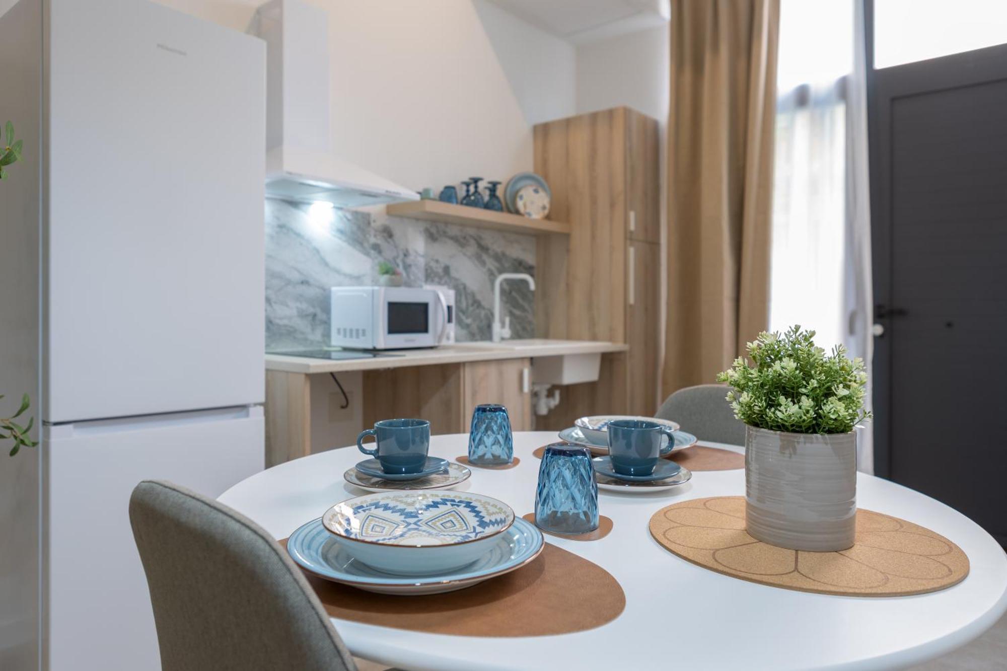 Lore Loft Apartamento Valencia