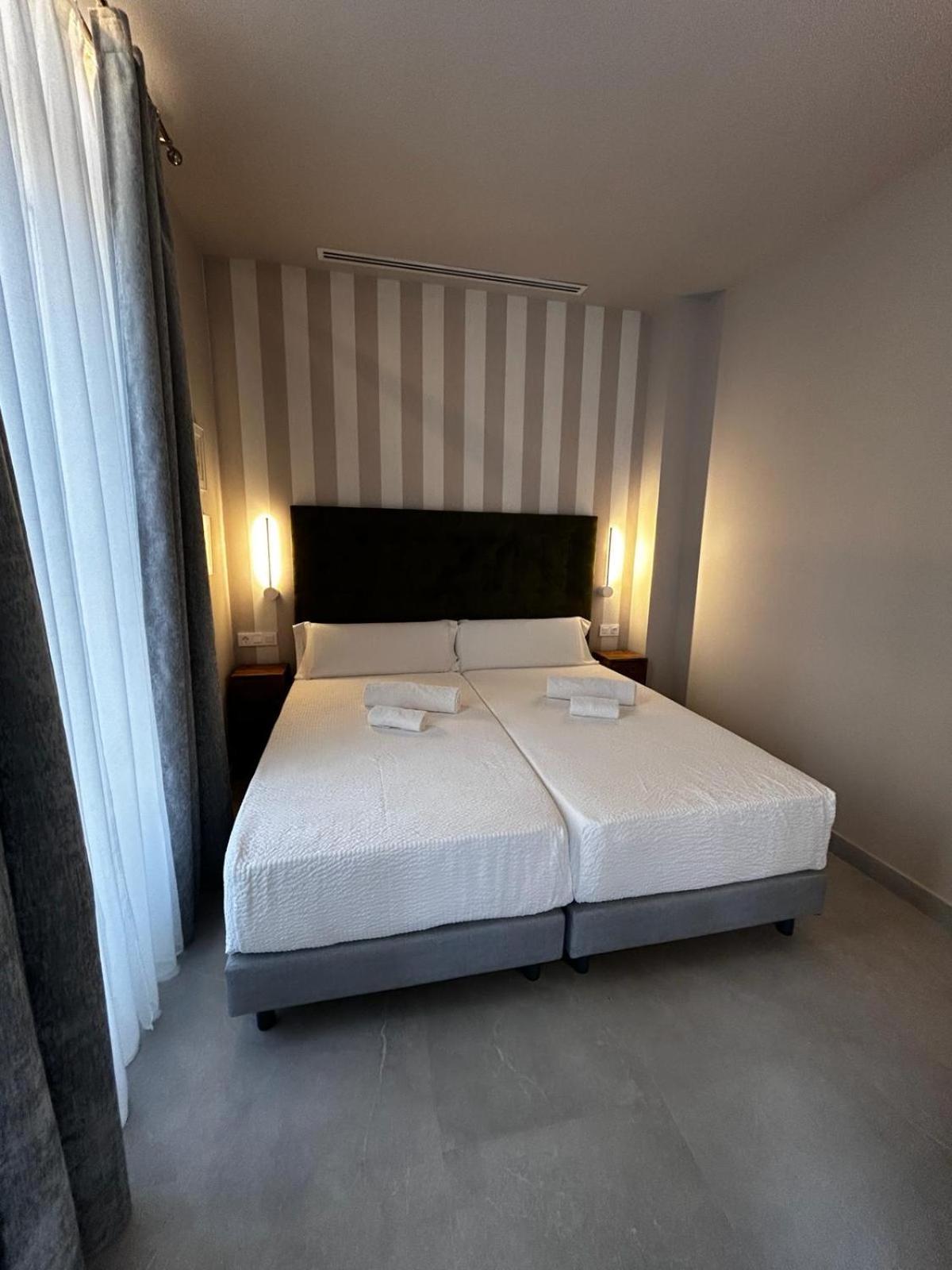 Apartamento Goya