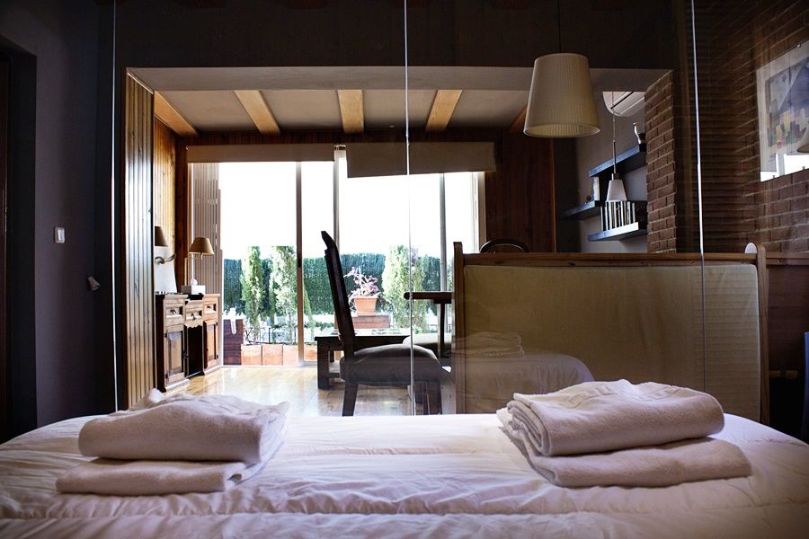 Hotel El Carmen Cathedral 3*