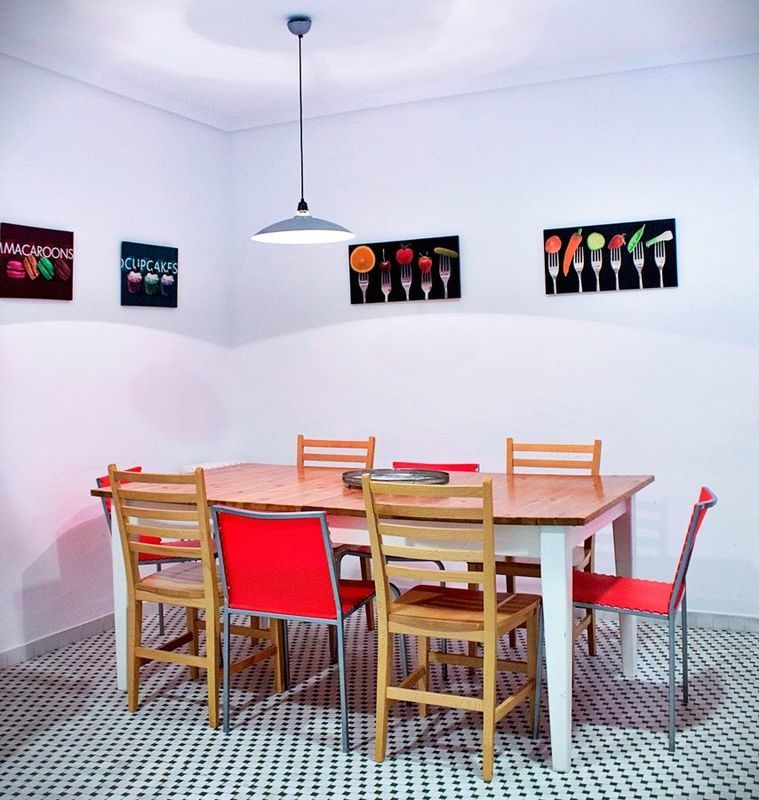El Carmen Cathedral Hotel