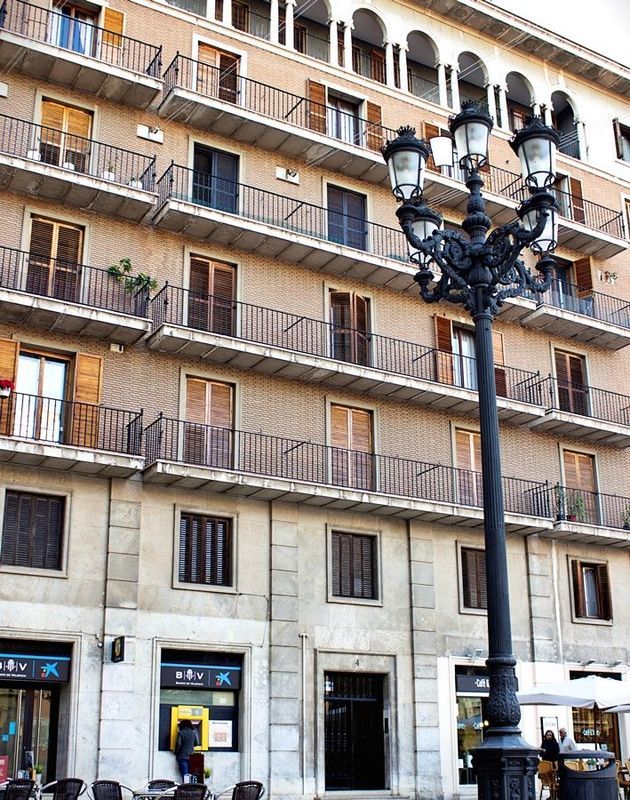 Hotel El Carmen Cathedral 3*