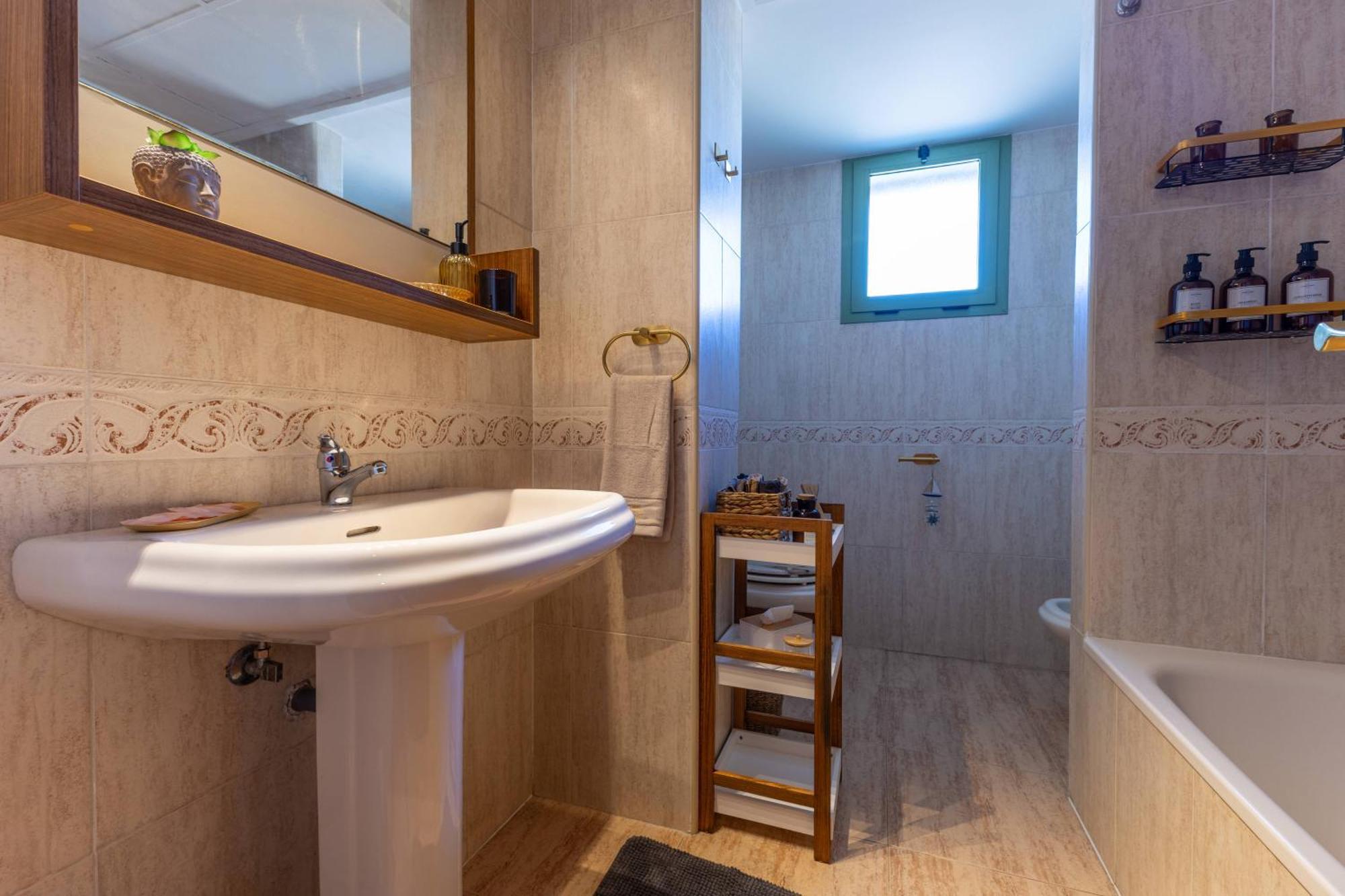Sapore Di Mare Apartamento