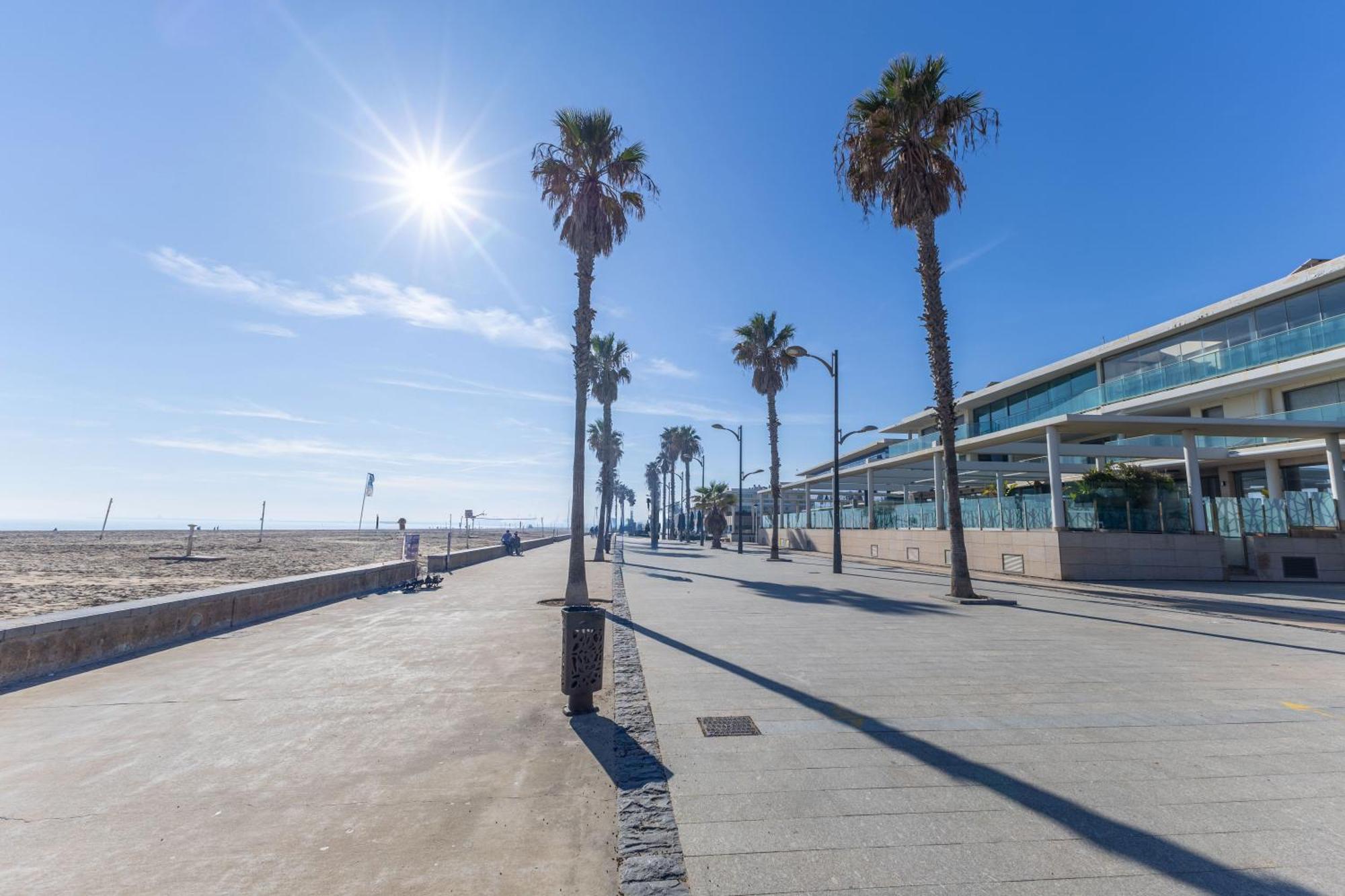 Sapore Di Mare Valencia