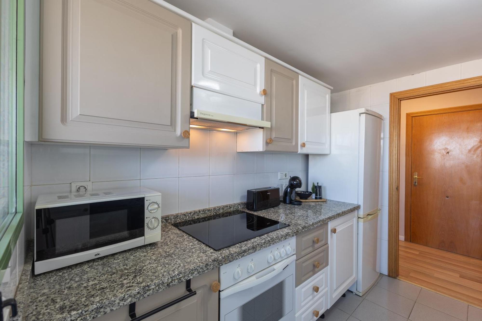 Apartamento Sapore Di Mare Valencia
