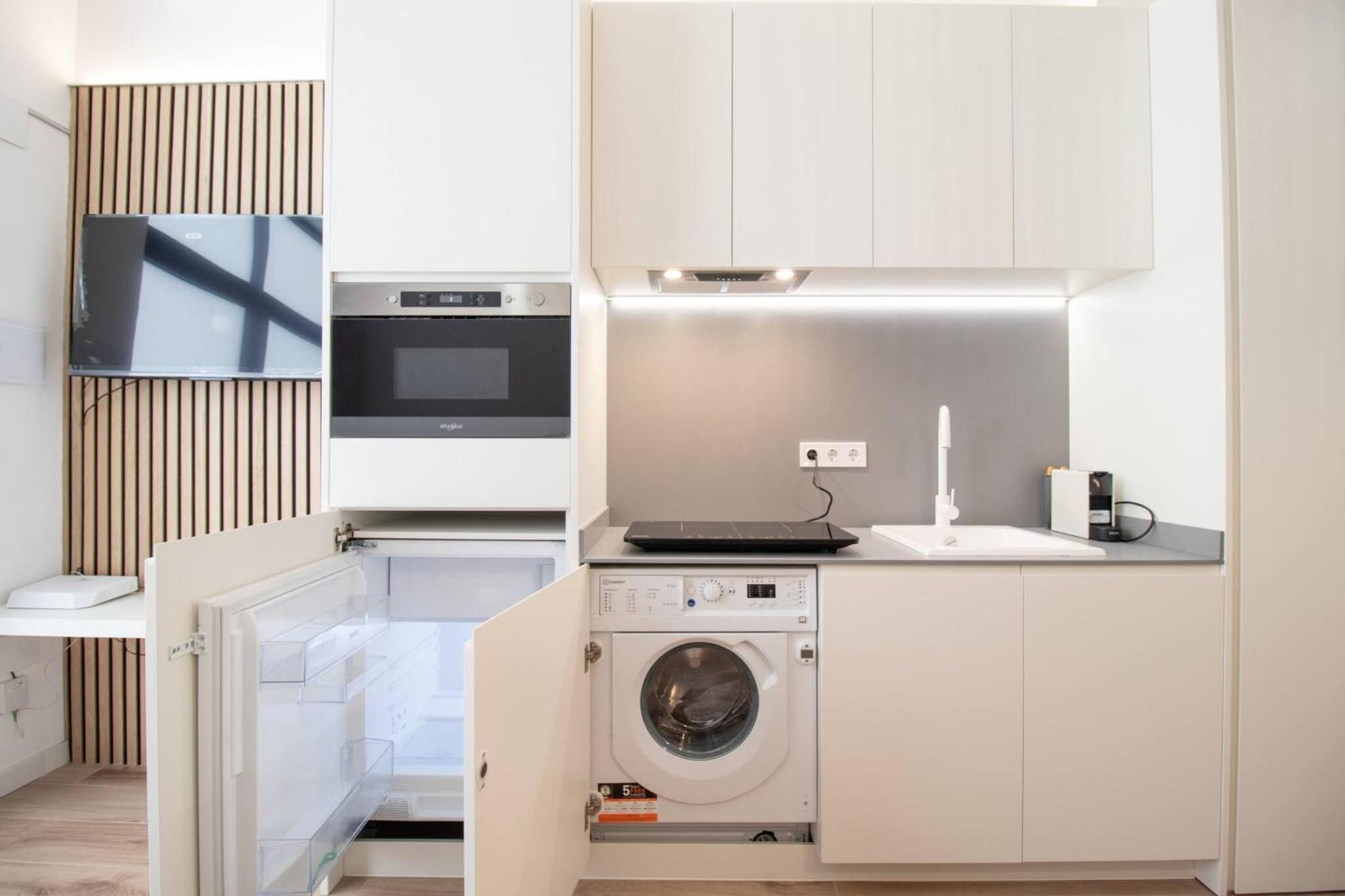 Maritim 2 By Concept Flats Valencia