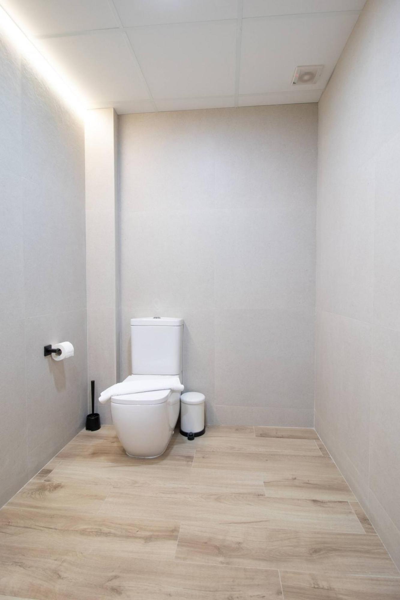 Apartamento Maritim 2 By Concept Flats Valencia