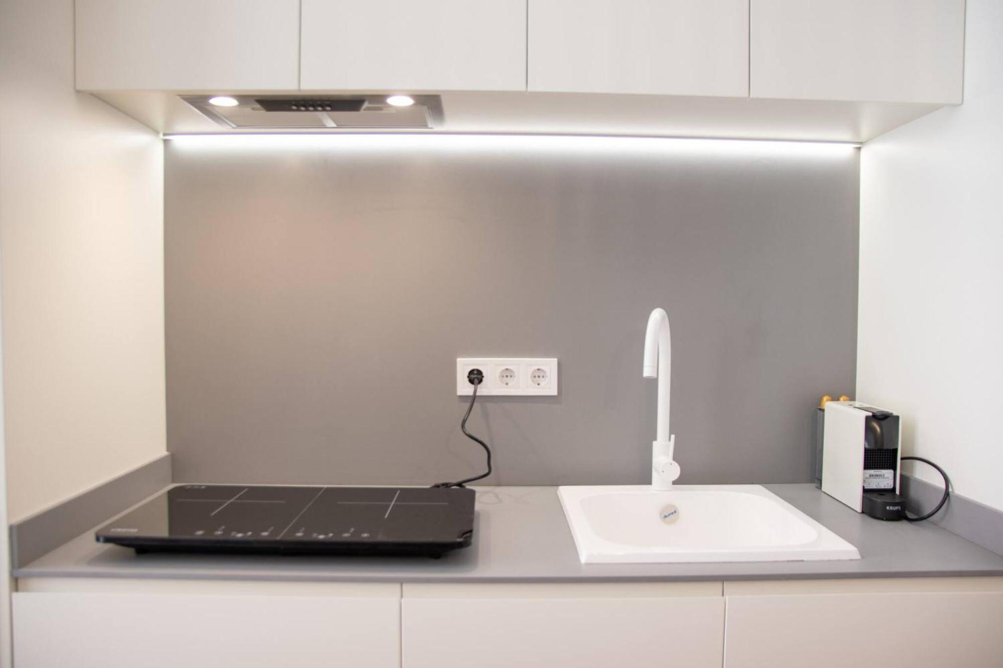 Maritim 2 By Concept Flats * Valencia