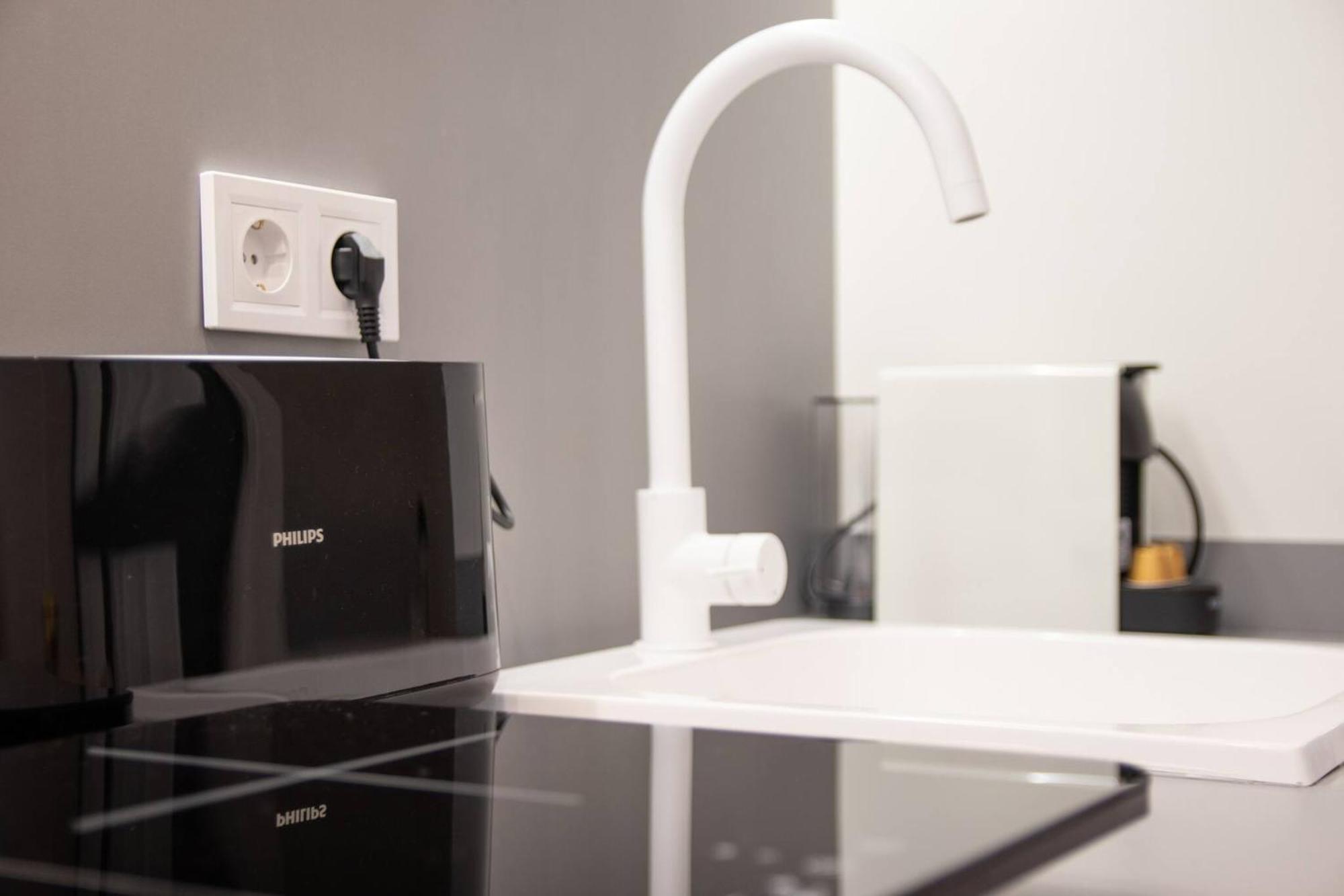 Apartamento Maritim 2 By Concept Flats