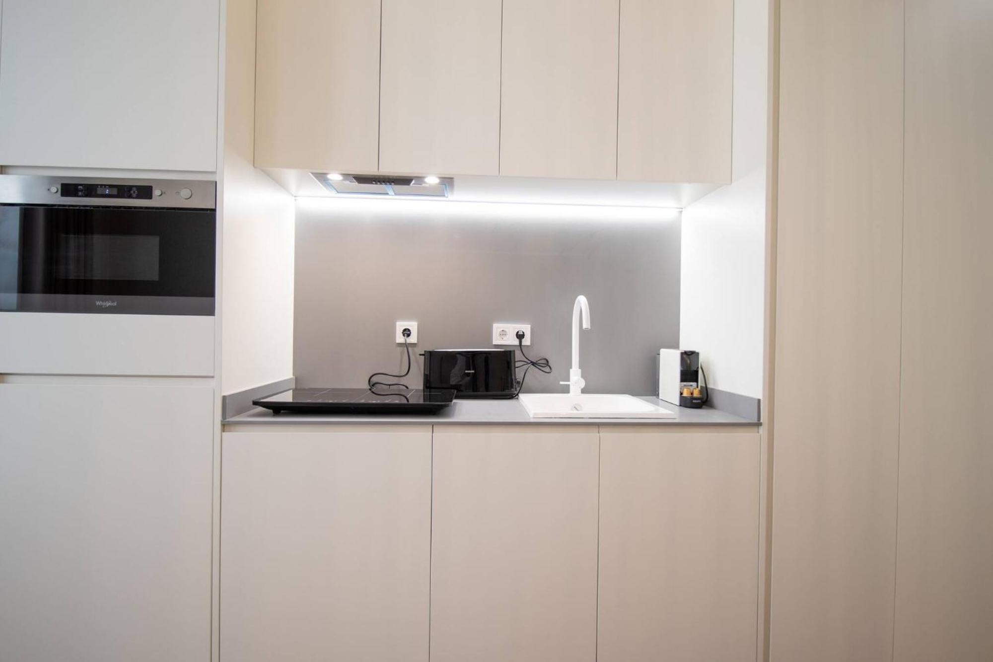 Maritim 2 By Concept Flats Apartamento Valencia