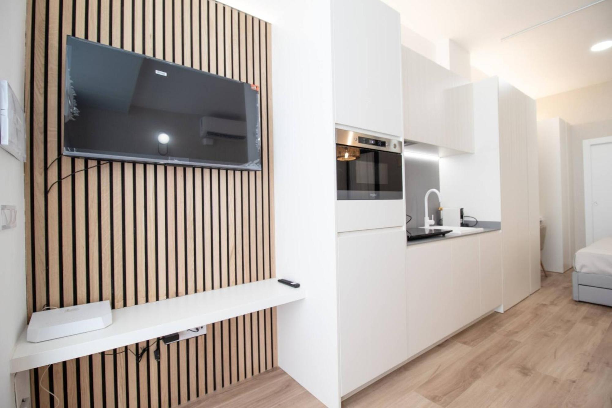 Apartamento Maritim 2 By Concept Flats Valencia