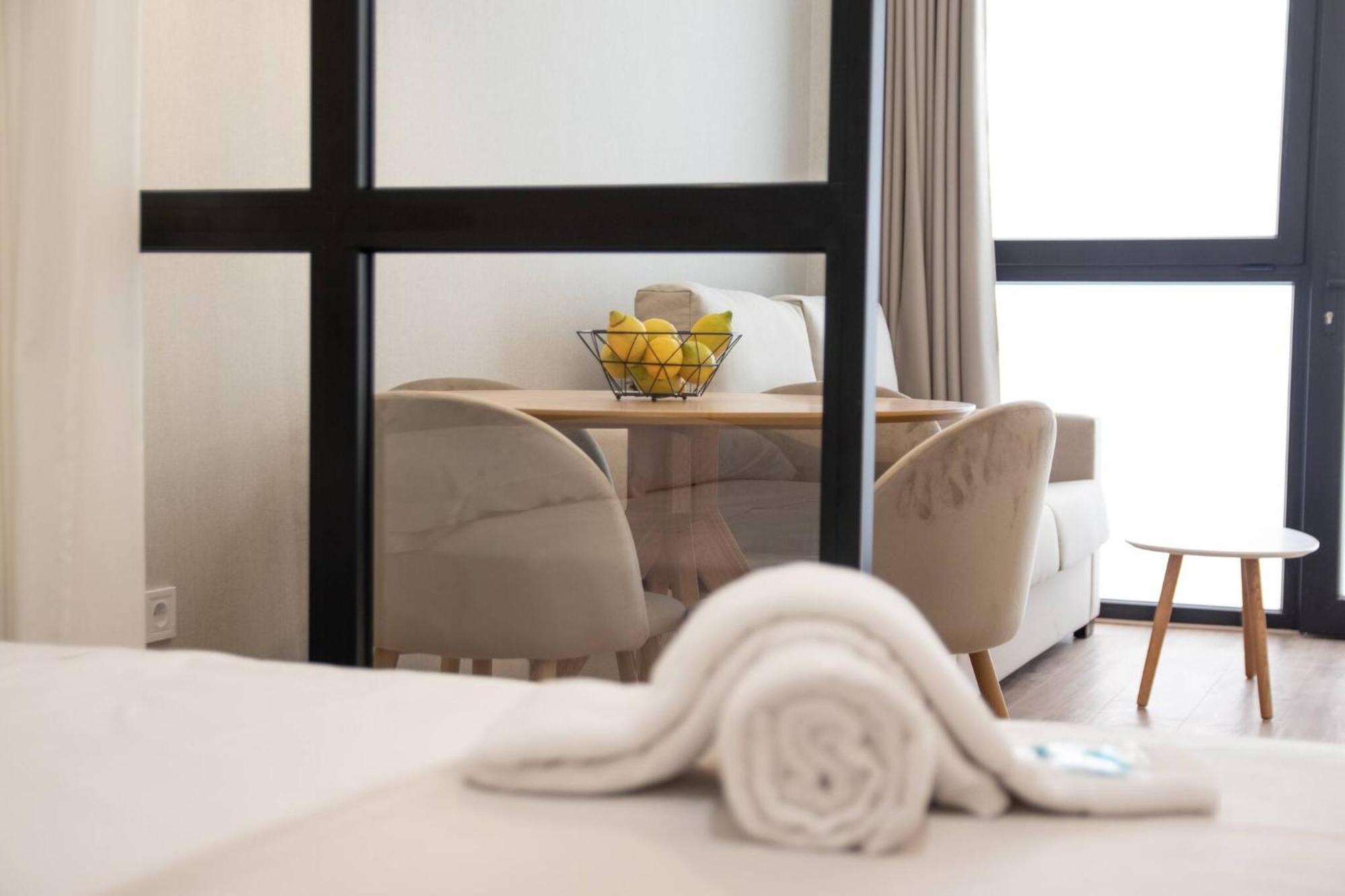 Maritim 2 By Concept Flats Valencia