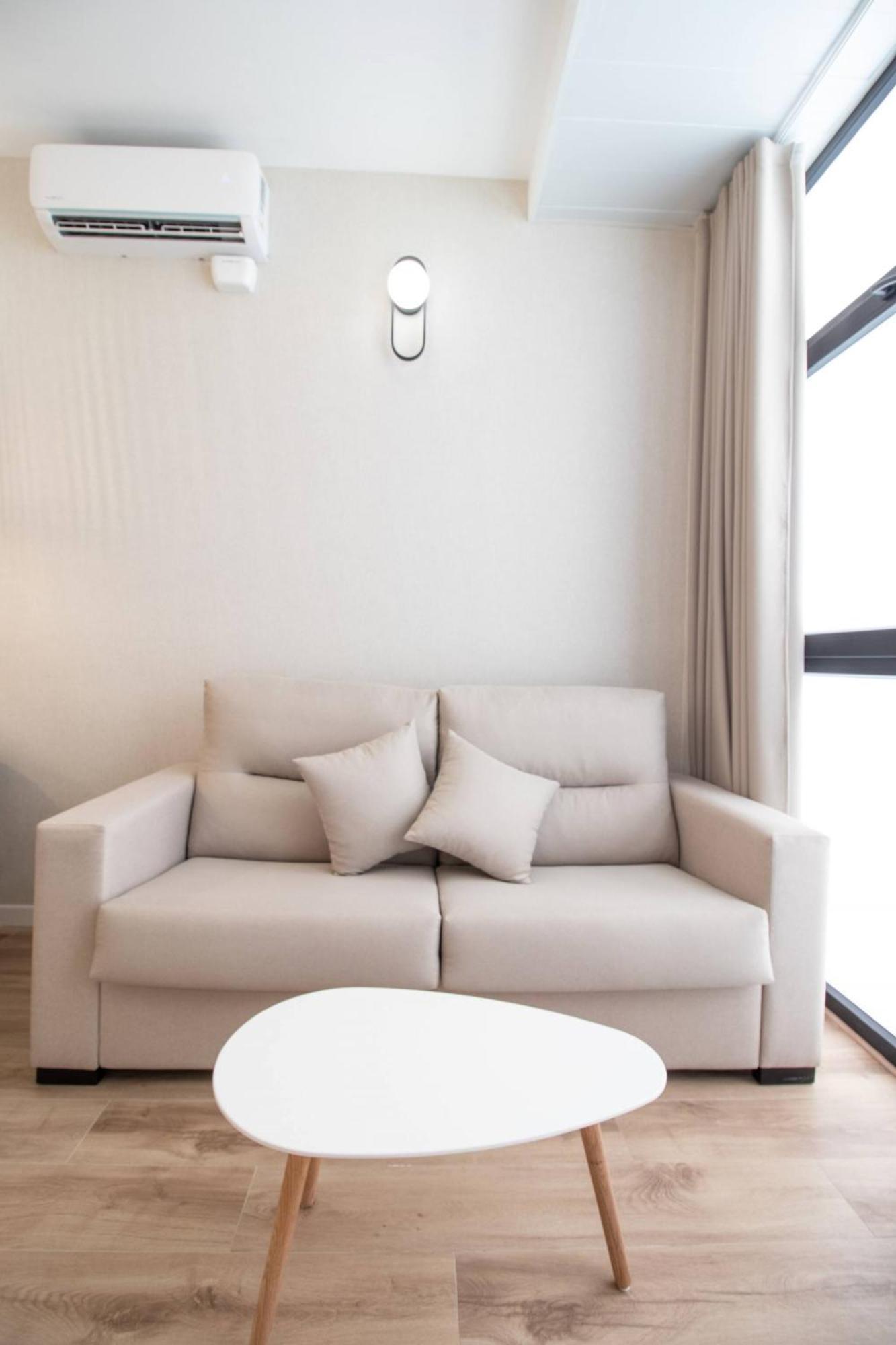 Apartamento Maritim 2 By Concept Flats Valencia