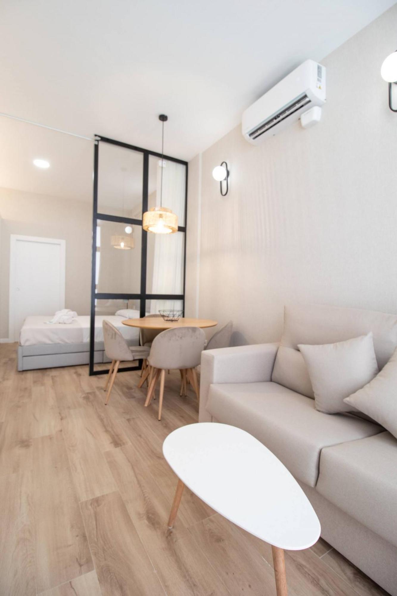 Maritim 2 By Concept Flats Valencia