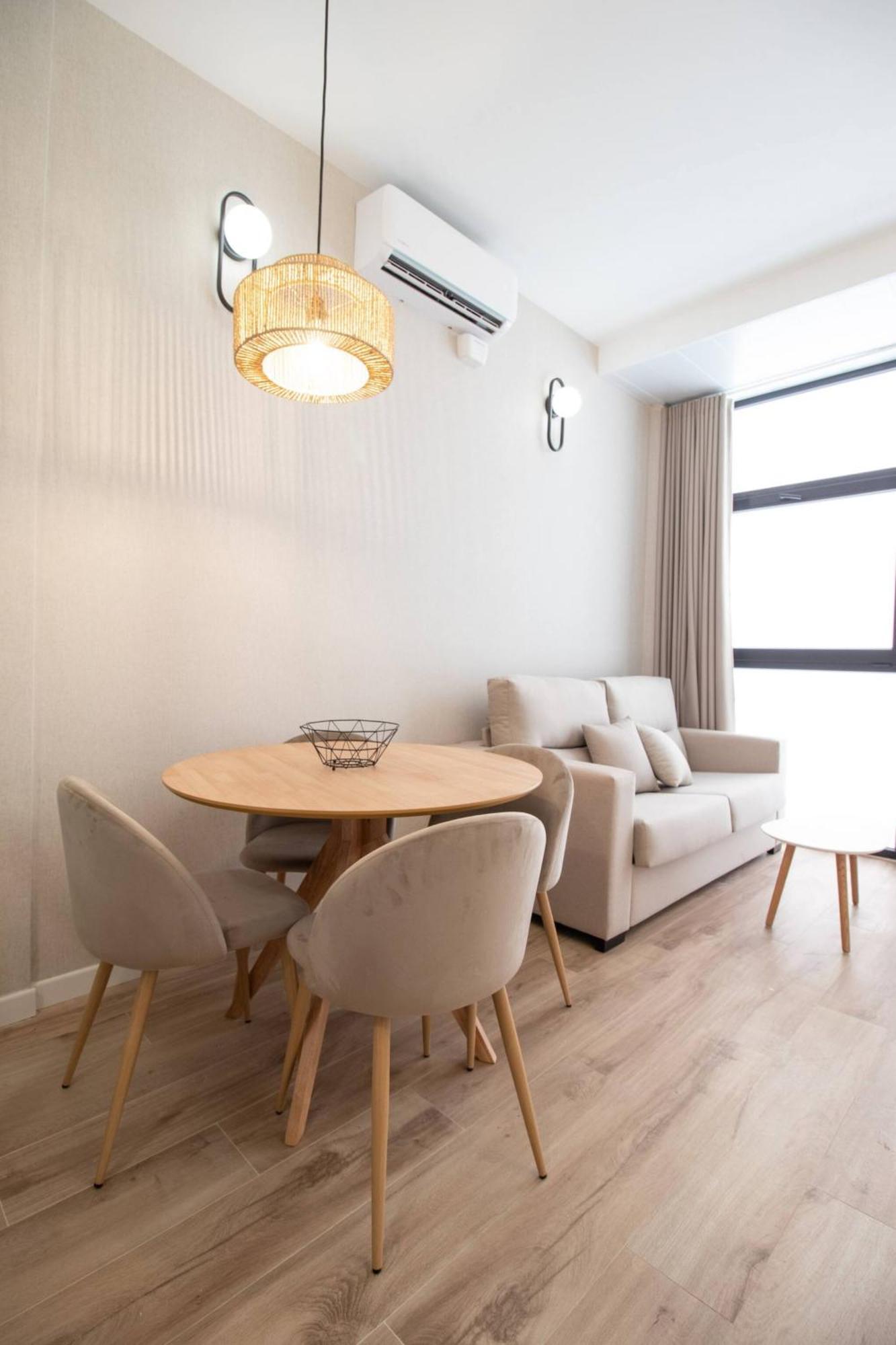 Maritim 2 By Concept Flats Apartamento