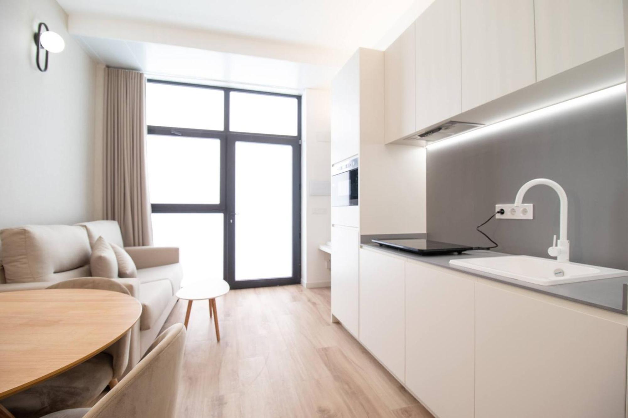 Apartamento Maritim 2 By Concept Flats *