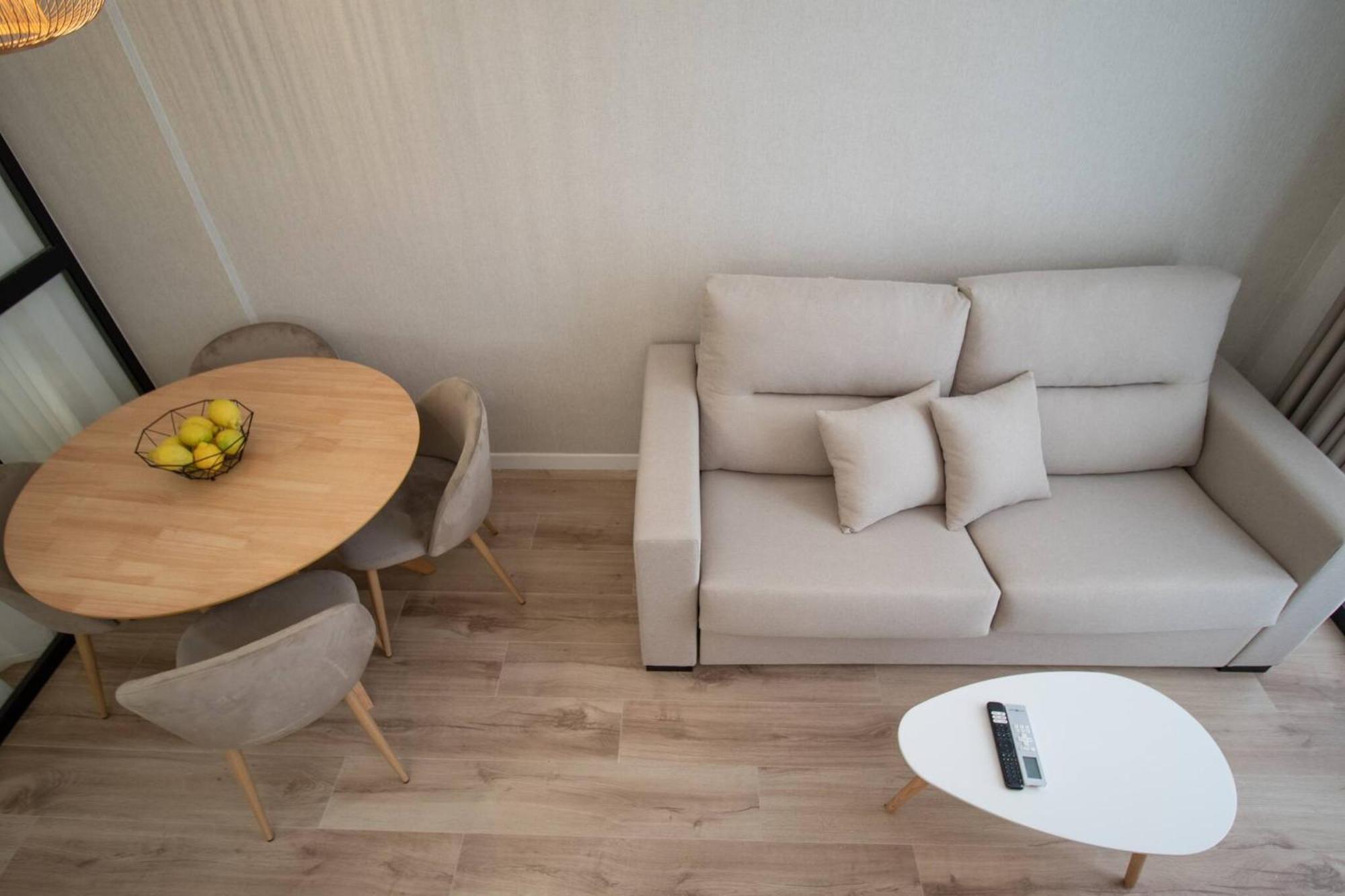 Apartamento Maritim 2 By Concept Flats Valencia