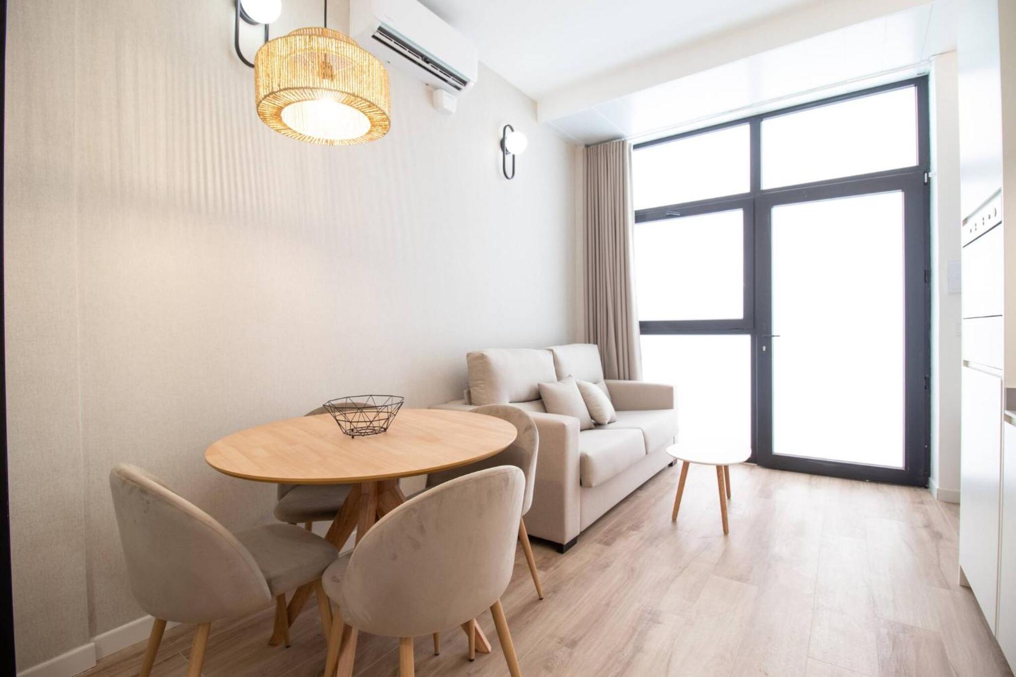 Maritim 2 By Concept Flats * Valencia