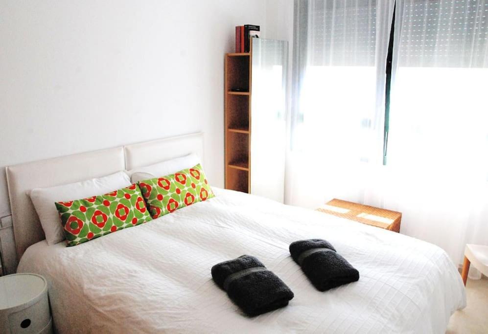 Apartamento Artes Y Ciencias + Garaje + Netflix Valencia