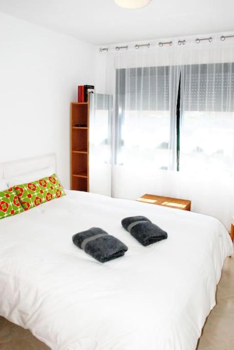 Apartamento Artes Y Ciencias + Garaje + Netflix