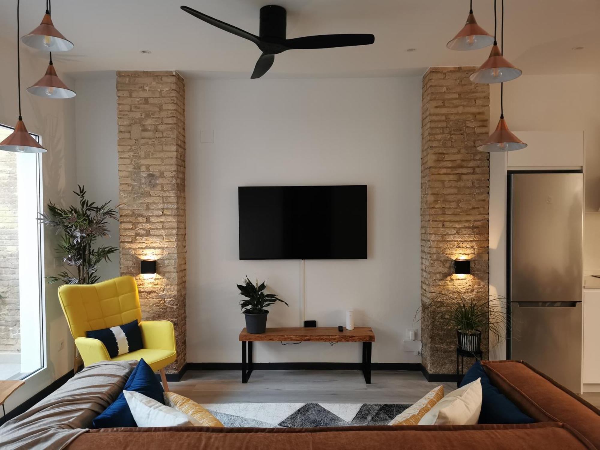 Portrait Boutique Apartamento