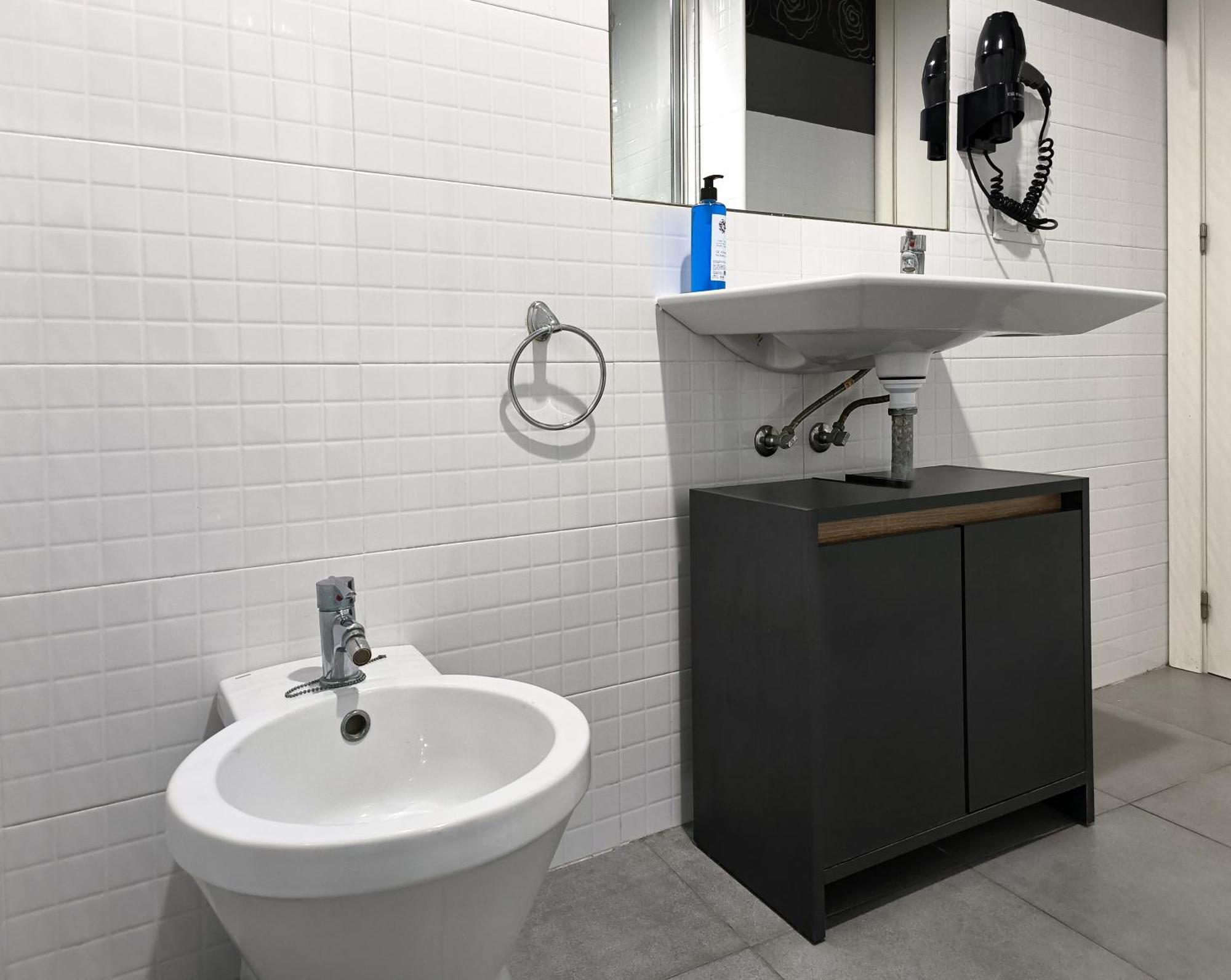 Flats Friends Tetuan Apartamento Valencia
