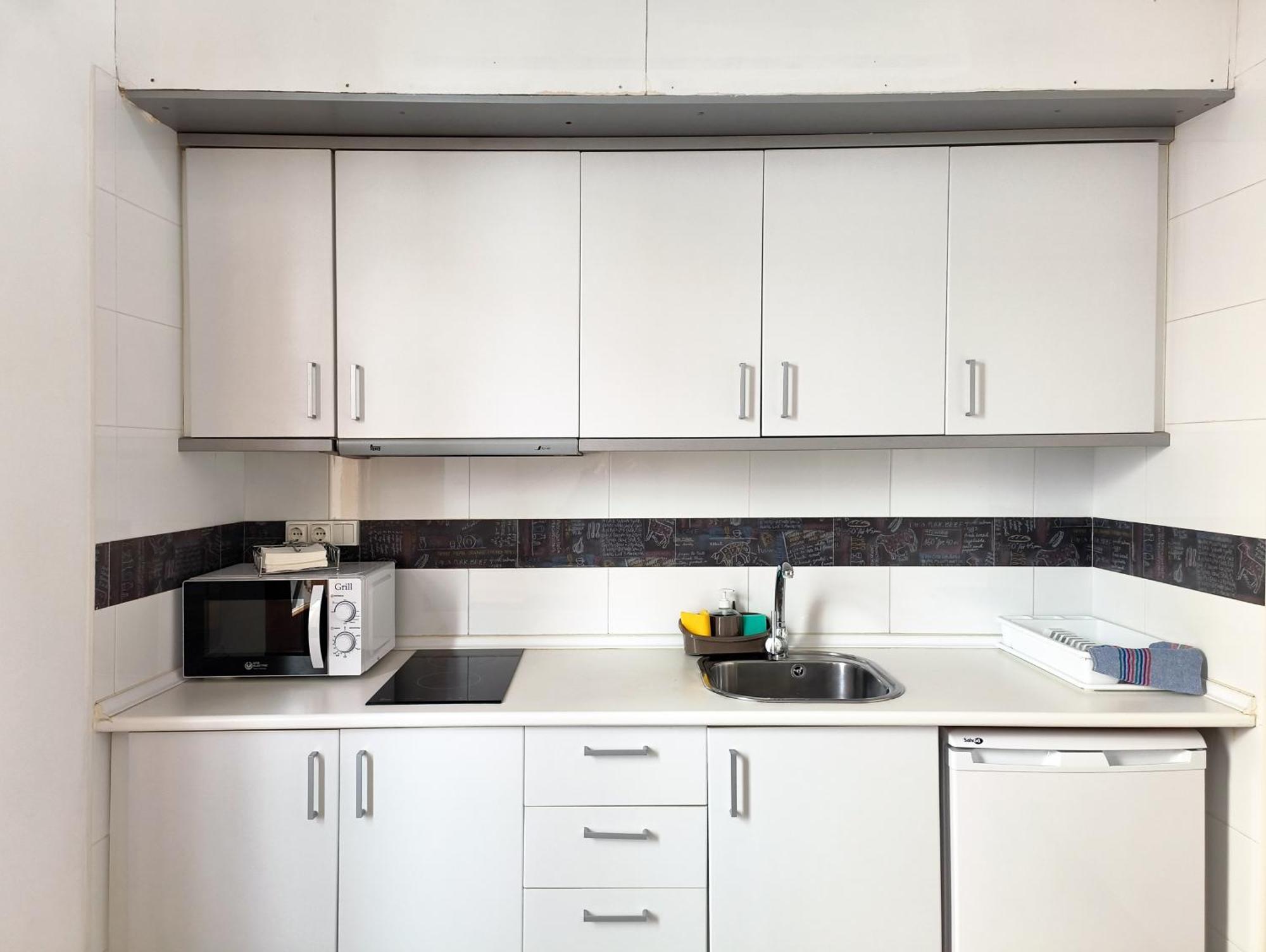 Apartamento Flats Friends Tetuan *