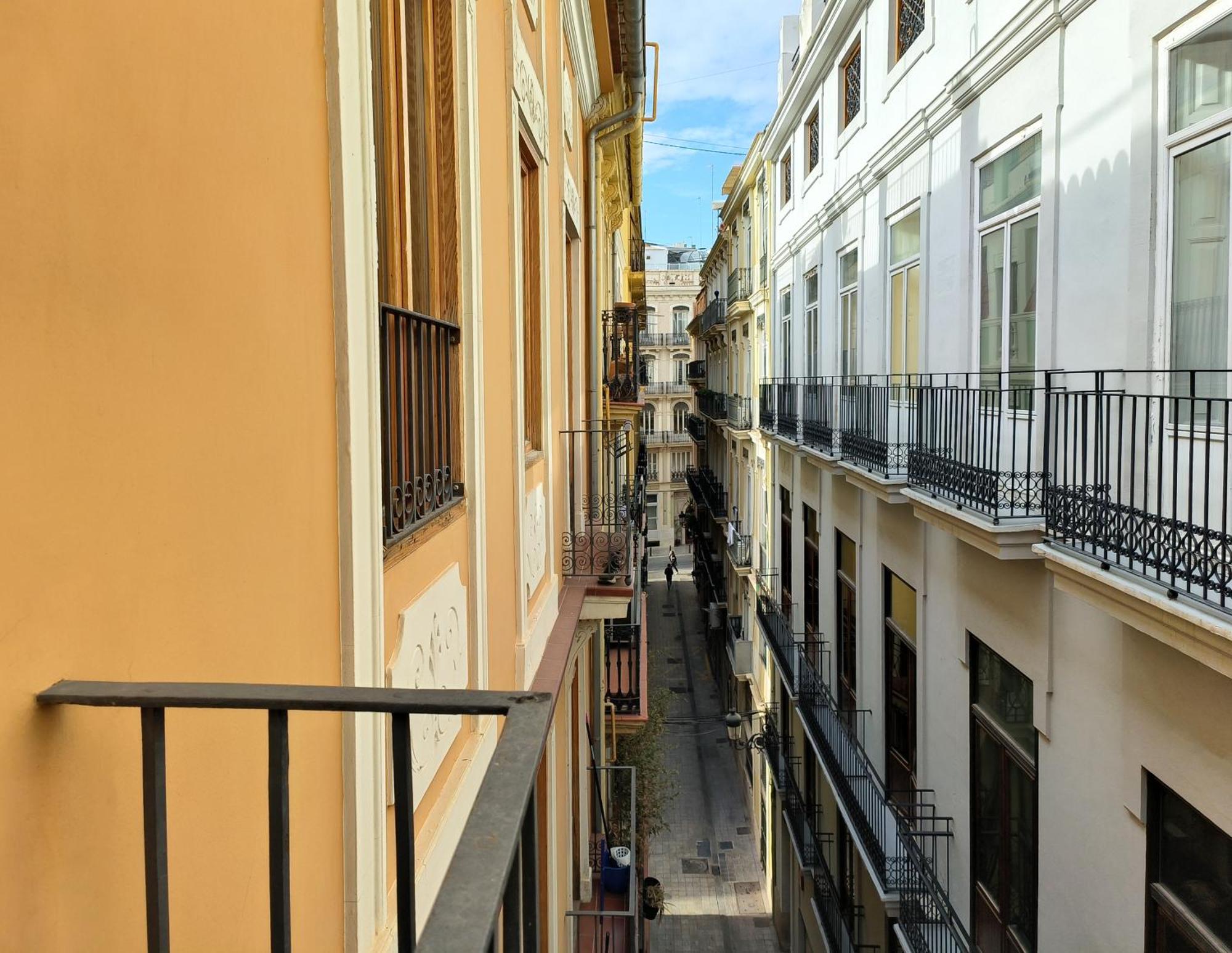 Apartamento Flats Friends Tetuan