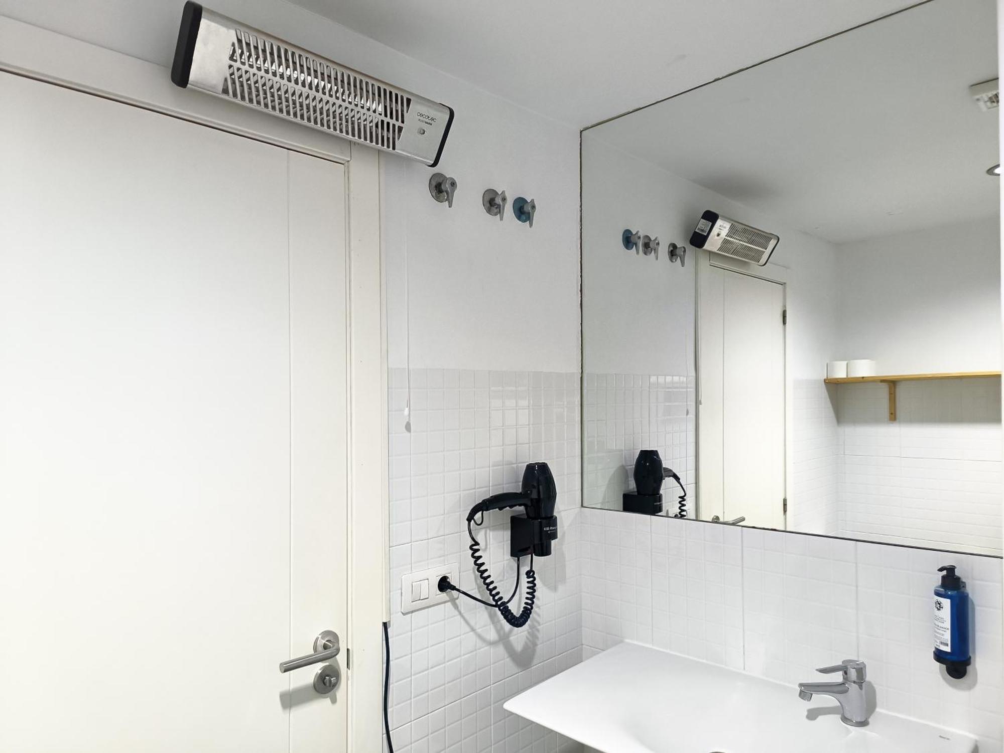 Apartamento Flats Friends Tetuan