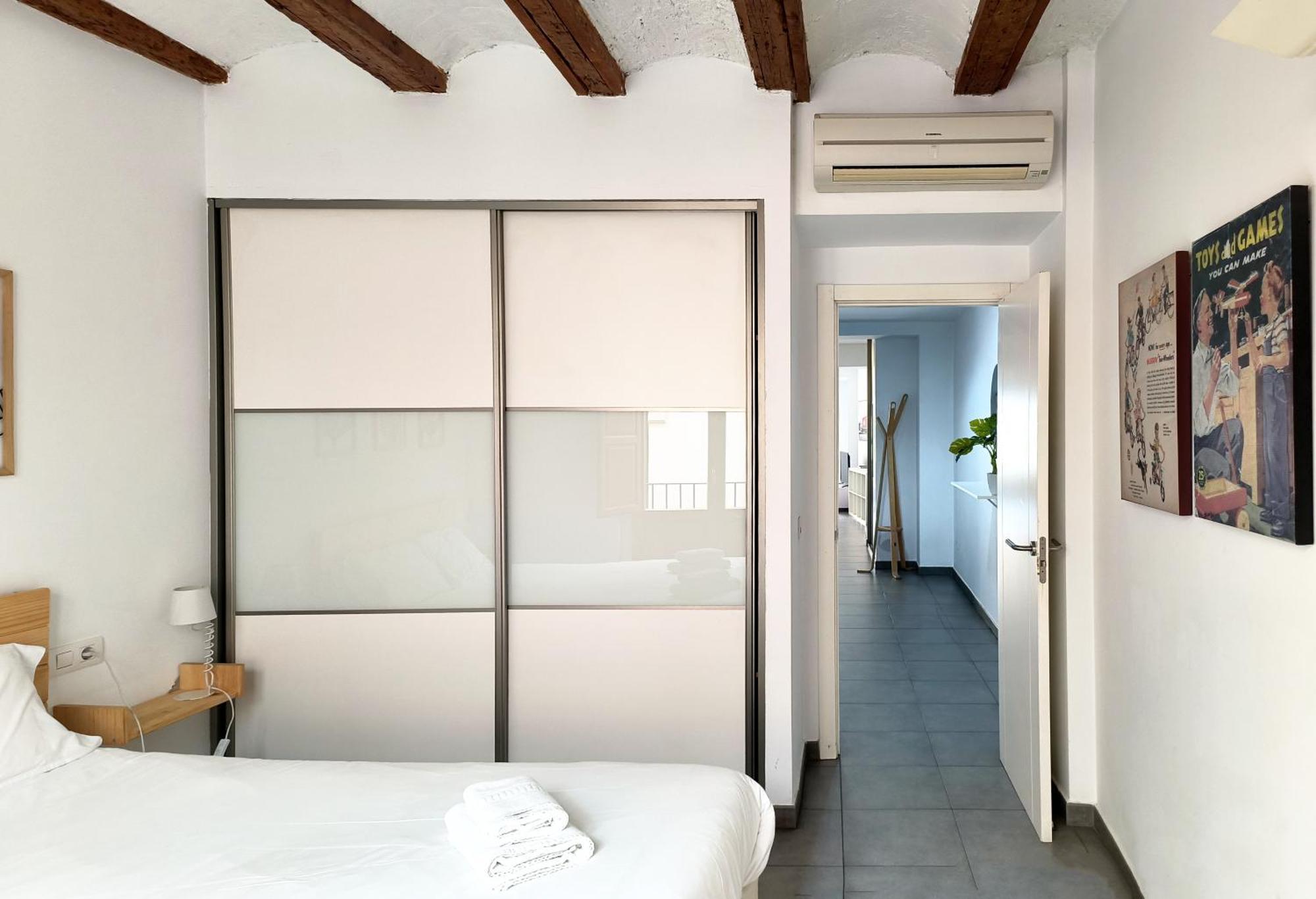 Flats Friends Tetuan