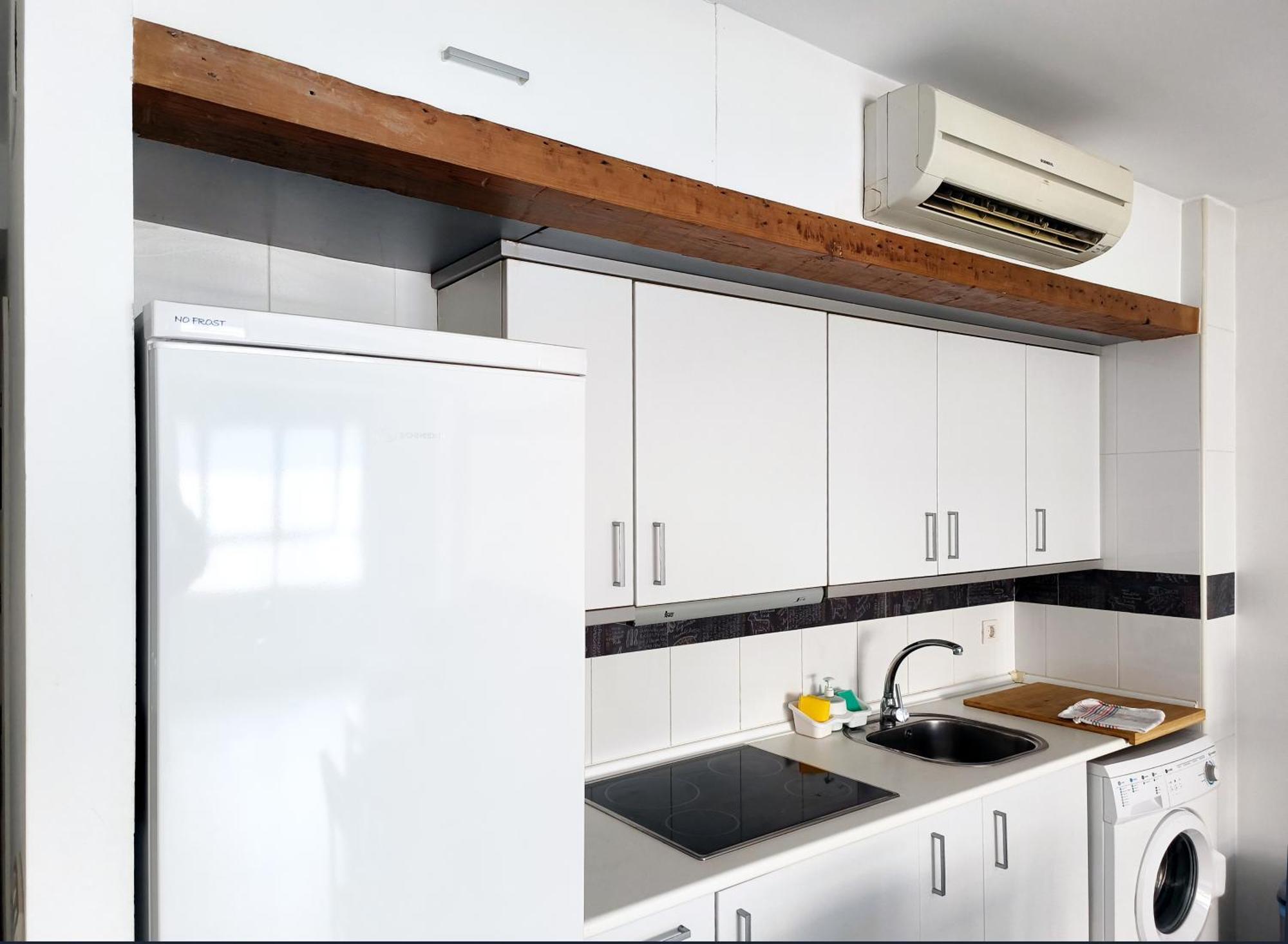 Flats Friends Tetuan Apartamento Valencia