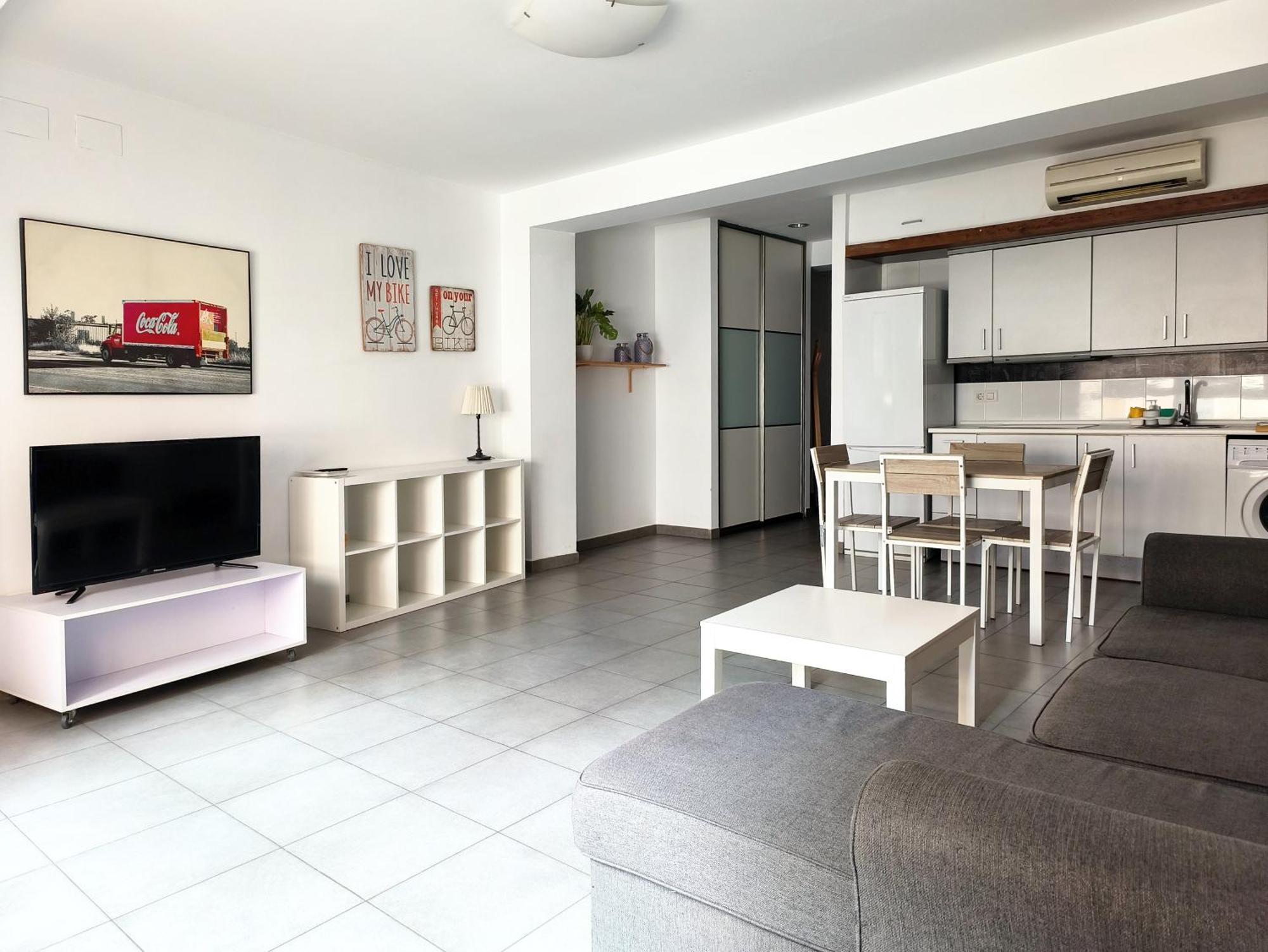 Flats Friends Tetuan *