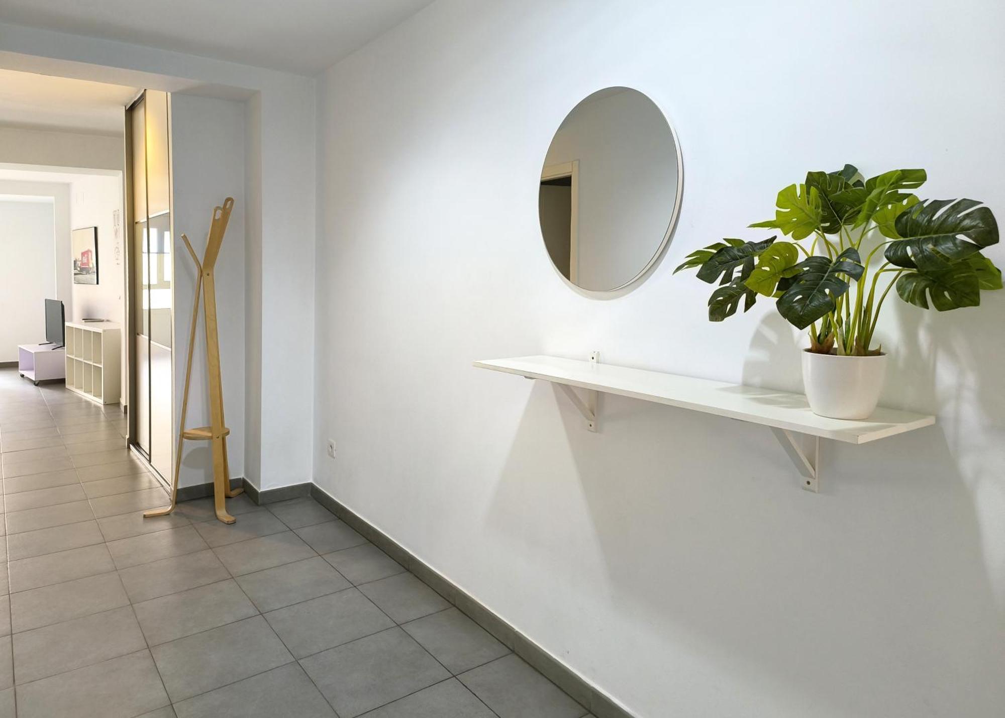 Flats Friends Tetuan Apartamento *