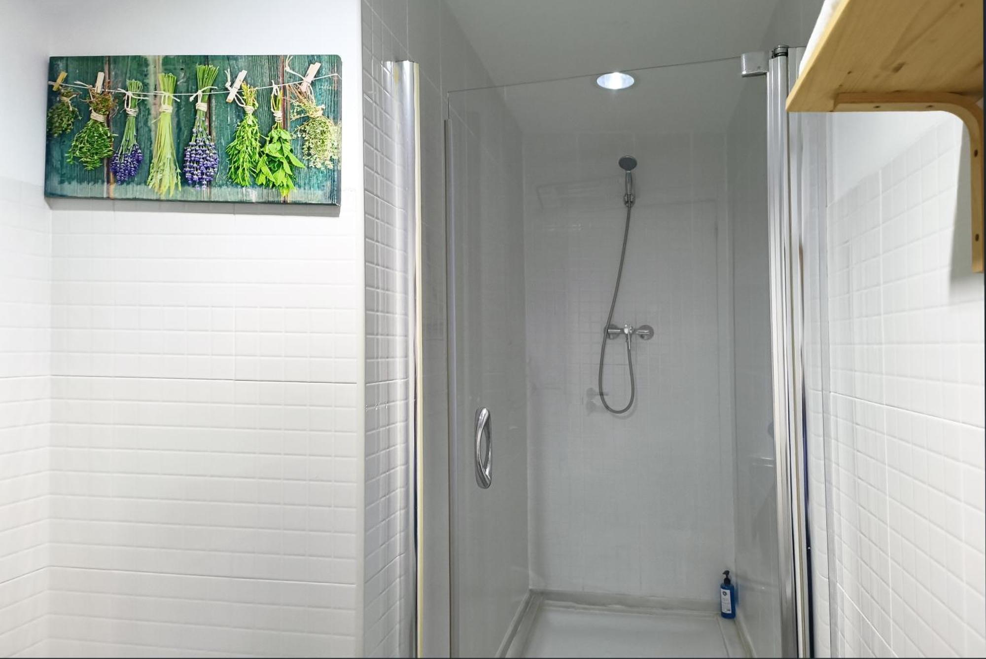 Flats Friends Tetuan Apartamento Valencia
