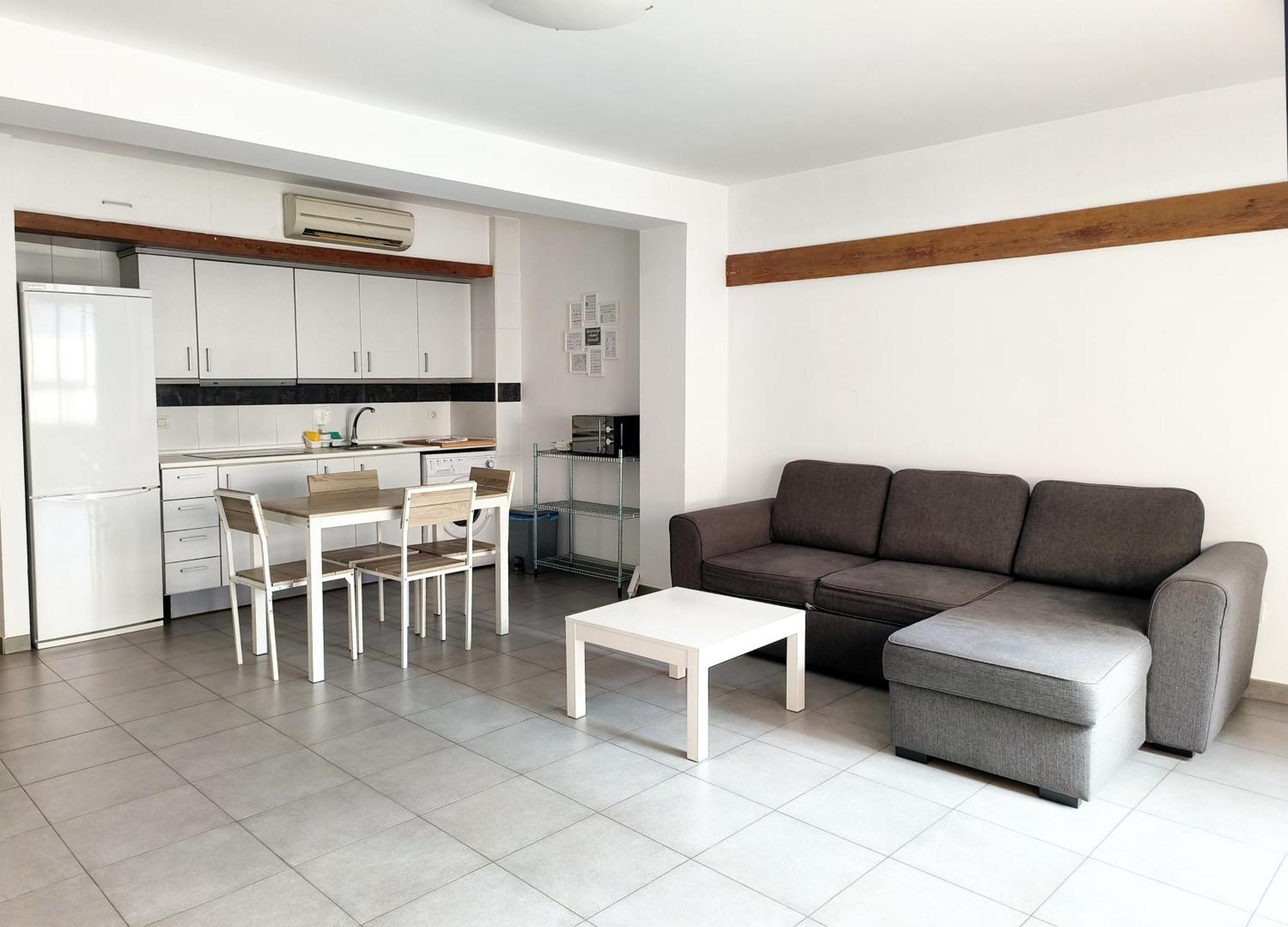 Flats Friends Tetuan Apartamento *