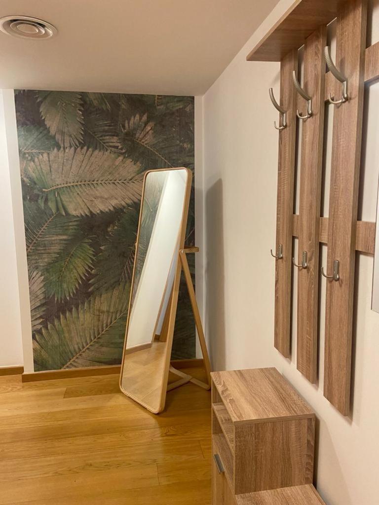 Luxury Apartamento