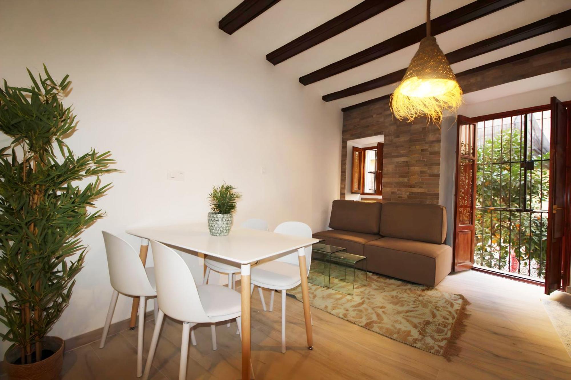 Apartamento Estudio En El Centro Historico De *