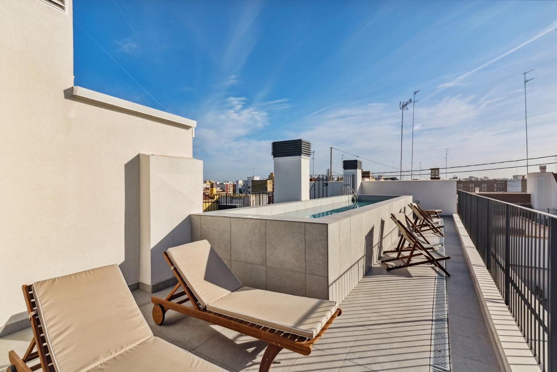 Apartamento Limehome Carrer Del Pare Palau I Quer *