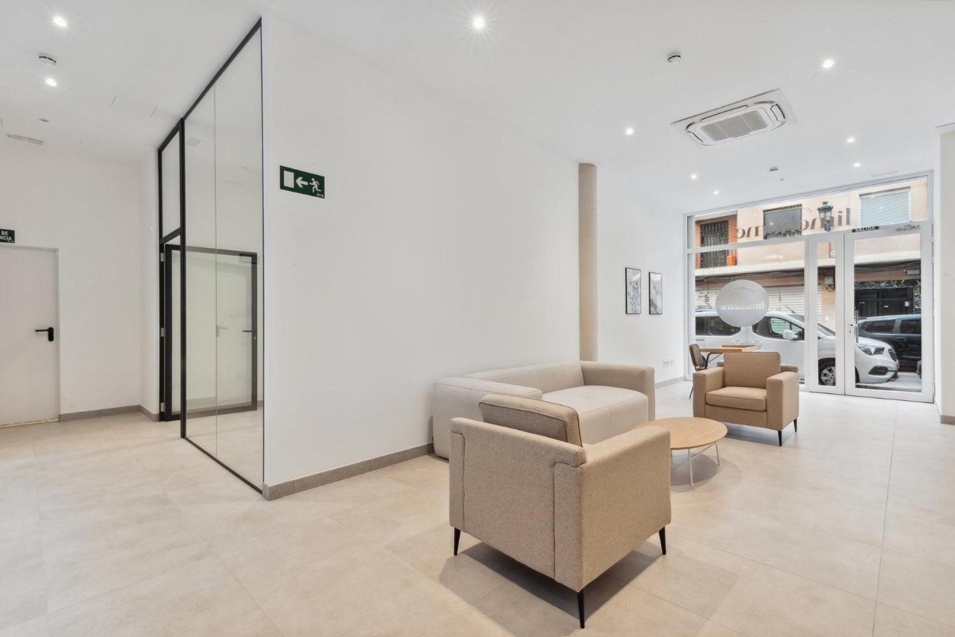 Limehome Carrer Del Pare Palau I Quer Apartment *