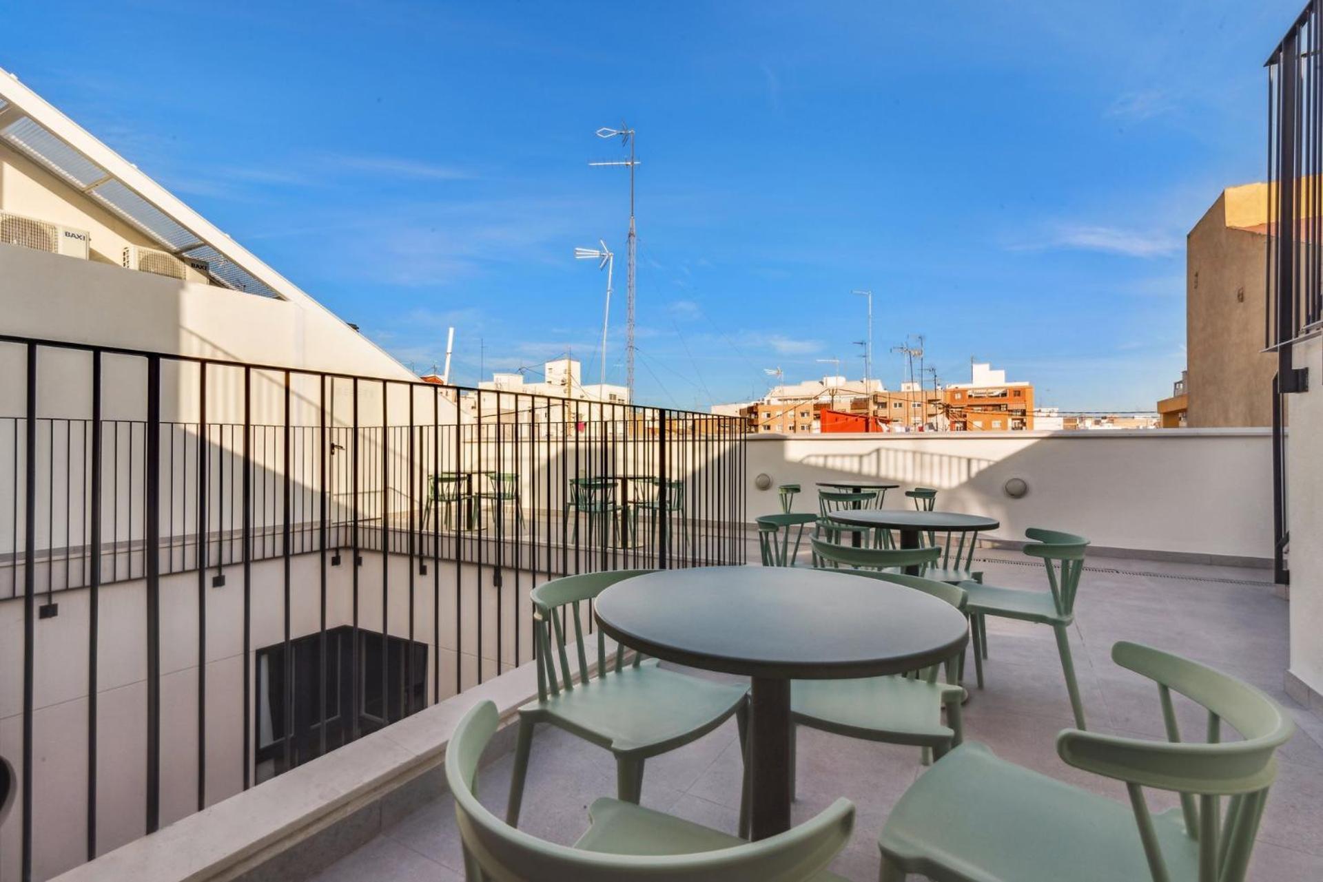 Apartamento Limehome Carrer Del Pare Palau I Quer *