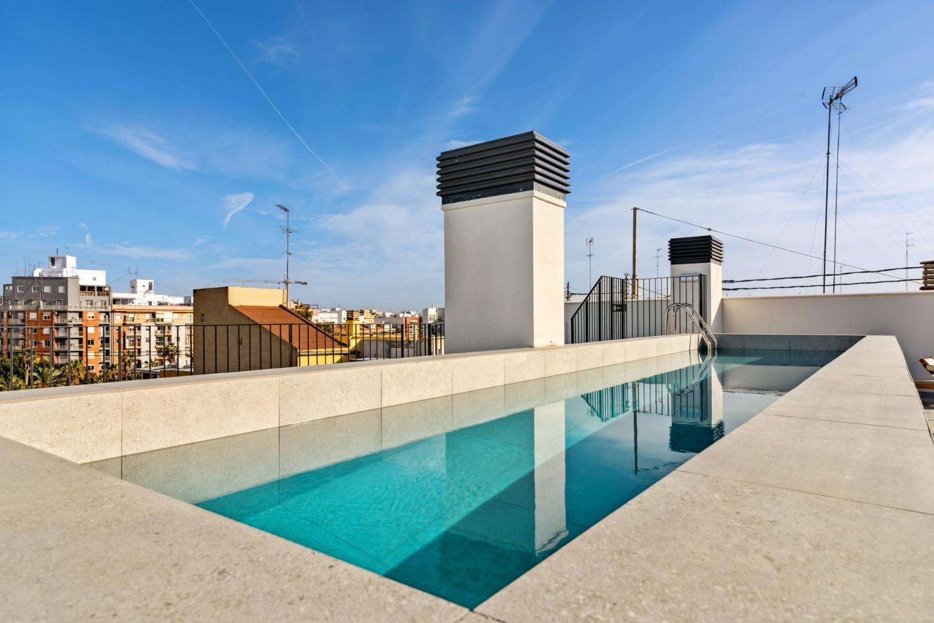 Limehome Carrer Del Pare Palau I Quer
