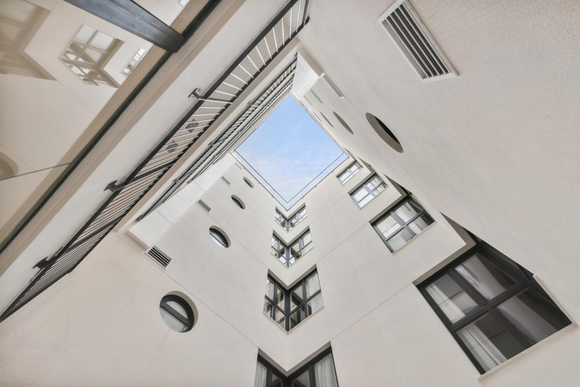 Apartamento Limehome Carrer Del Pare Palau I Quer Valencia