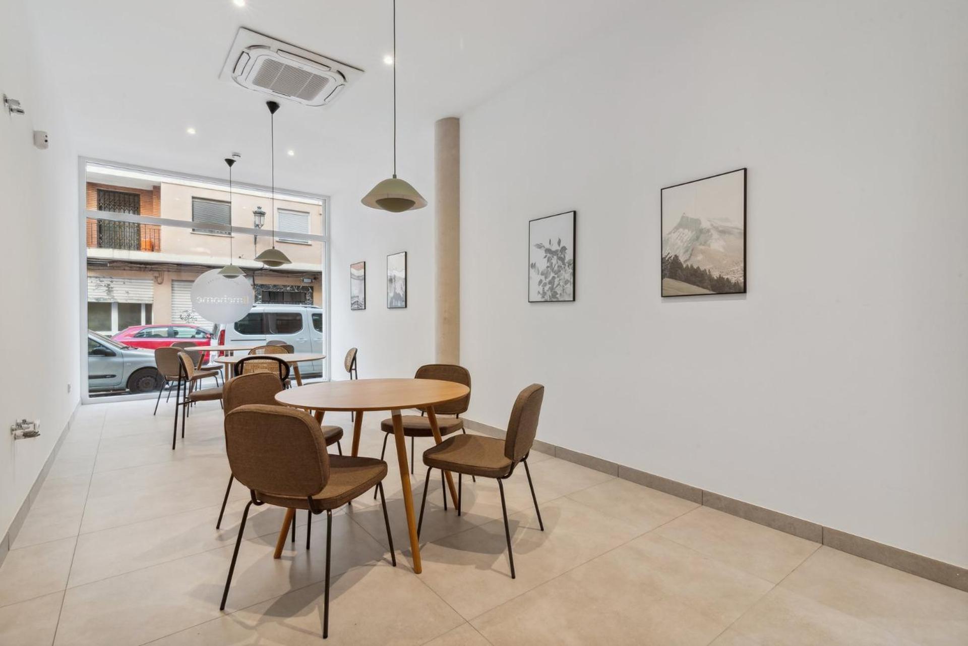 Limehome Carrer Del Pare Palau I Quer Apartamento