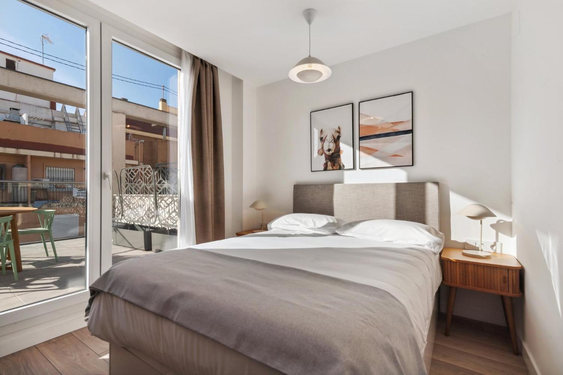 Limehome Carrer Del Pare Palau I Quer *