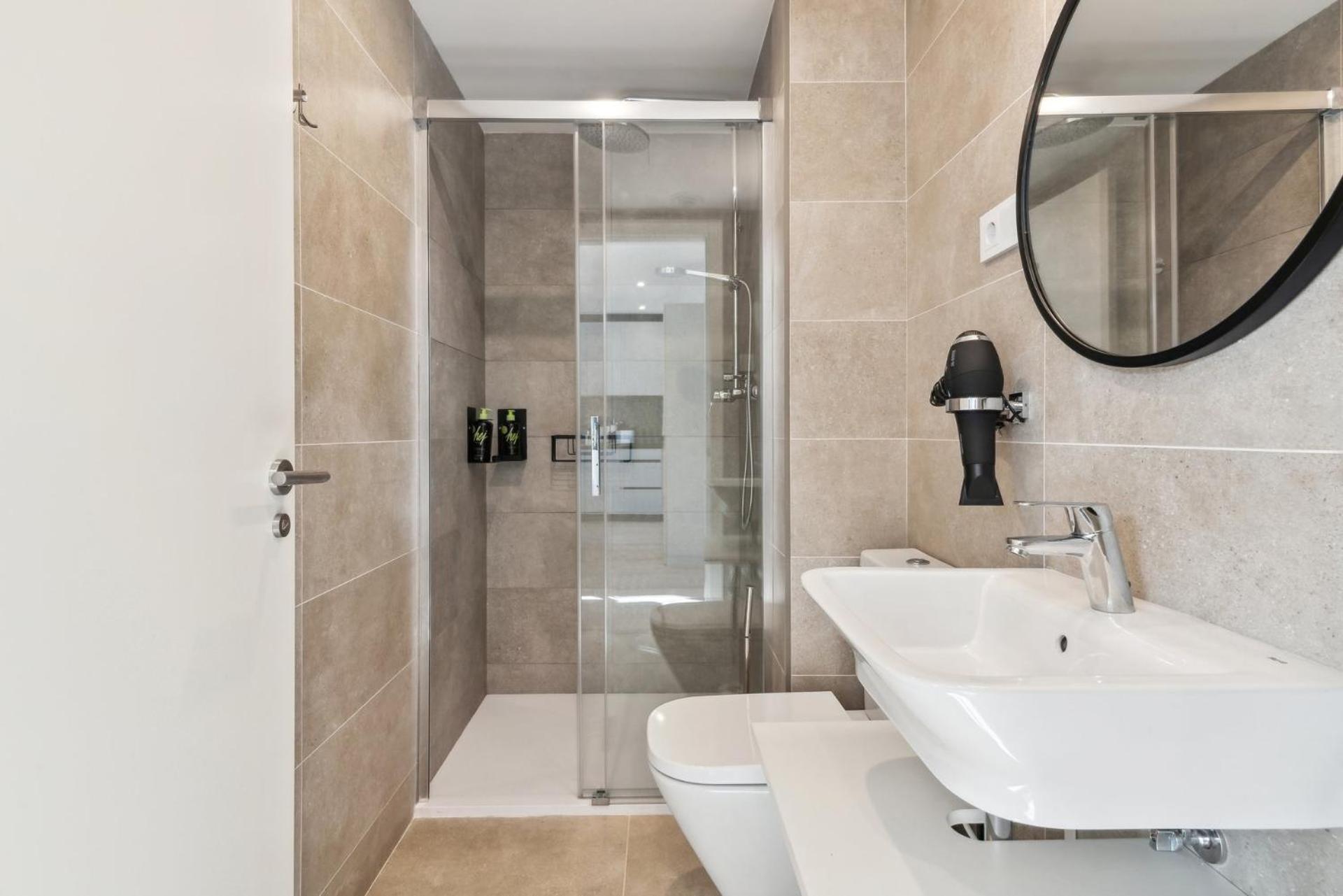 Apartamento Limehome Carrer Del Pare Palau I Quer *