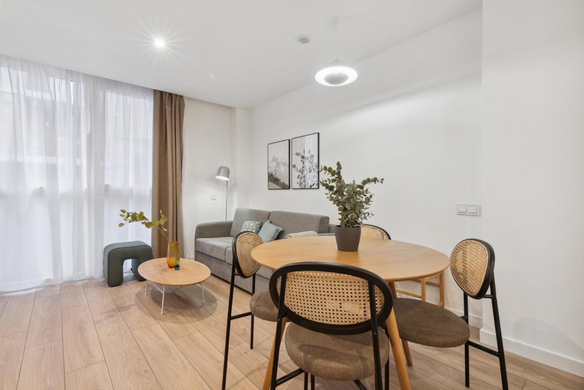 Apartamento Limehome Carrer Del Pare Palau I Quer