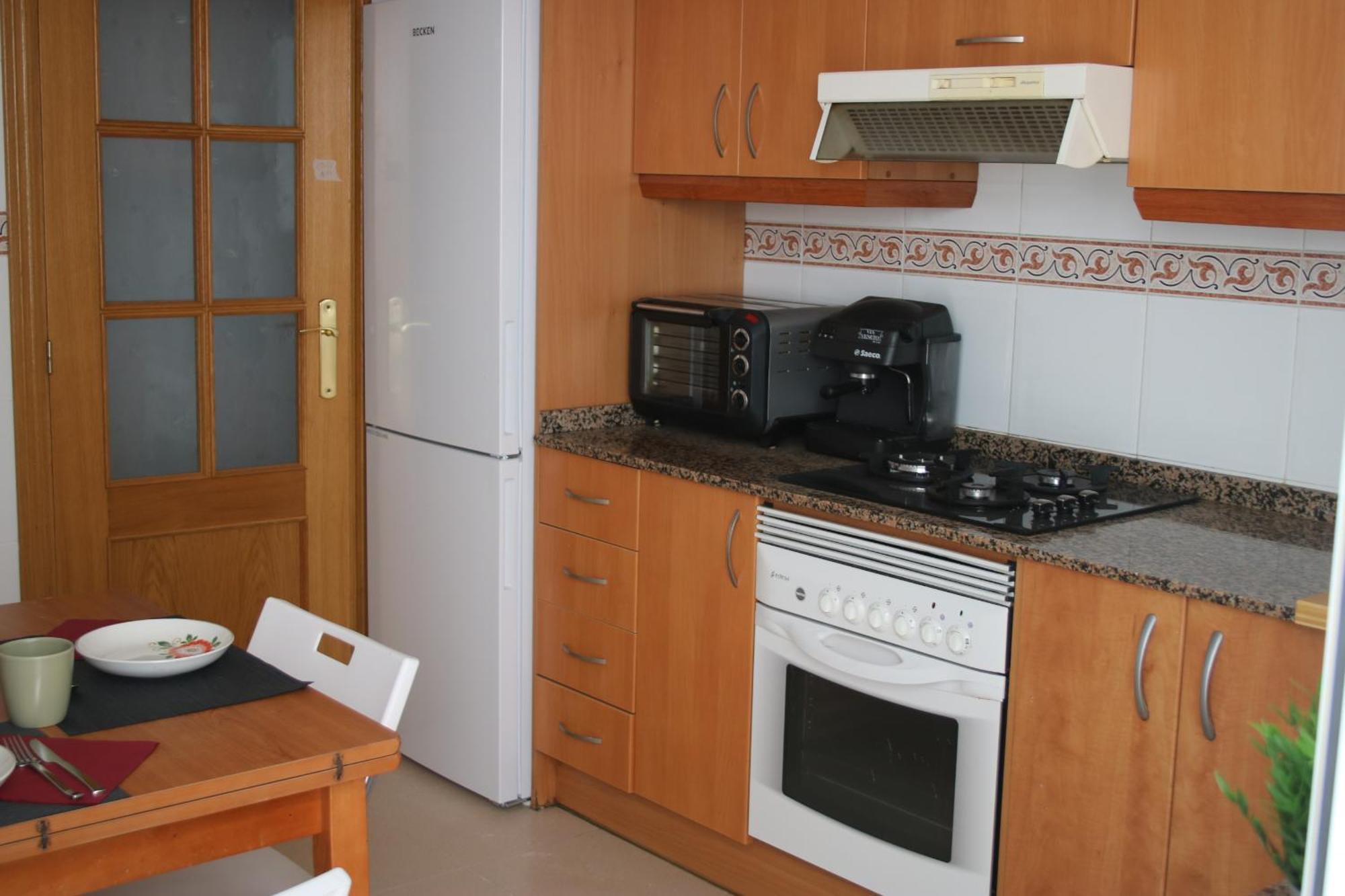 Con Cama De Matrimonio En Mislata By Alterhome Apartamento *