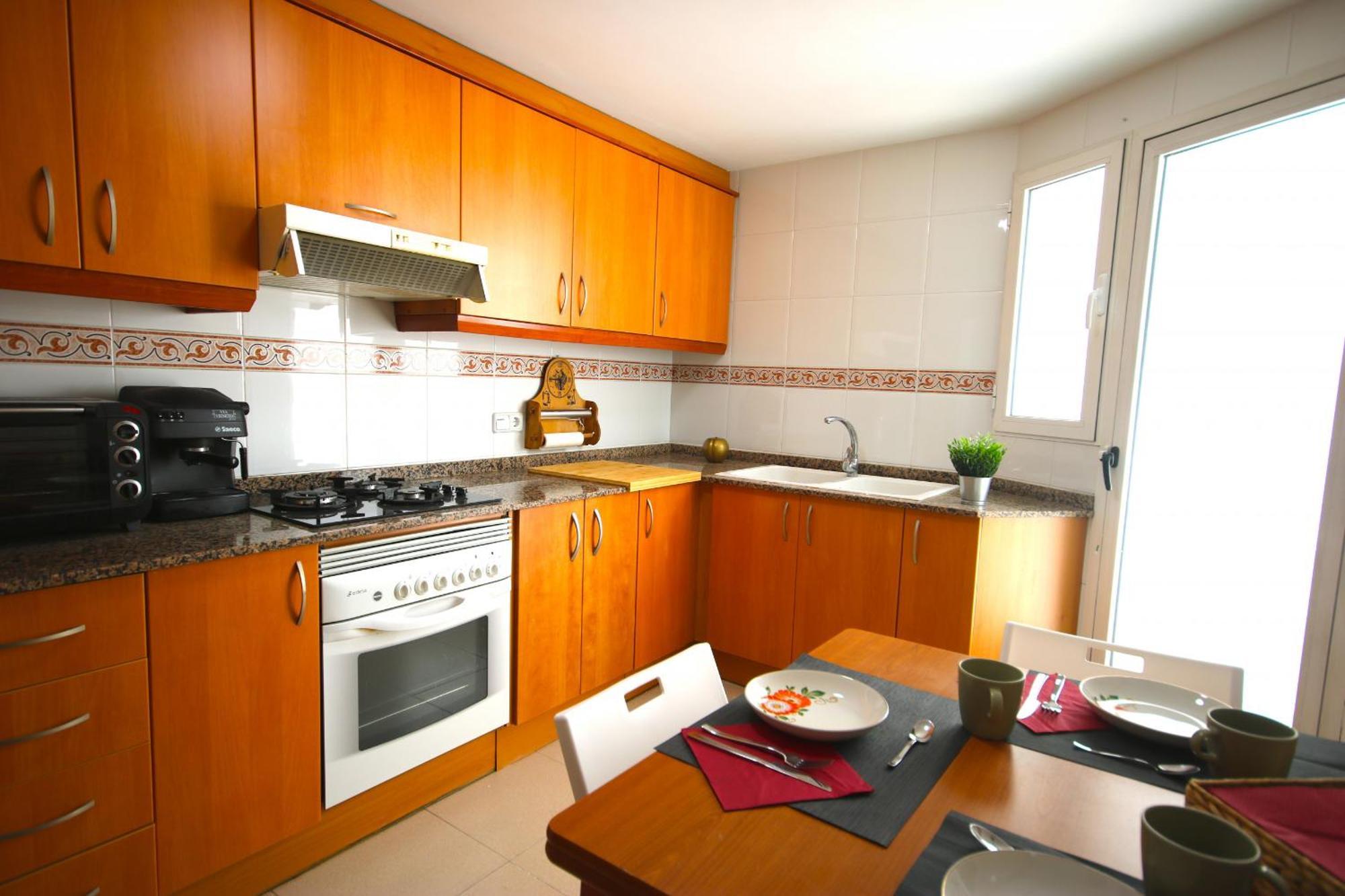 Apartamento Con Cama De Matrimonio En Mislata By Alterhome Valencia