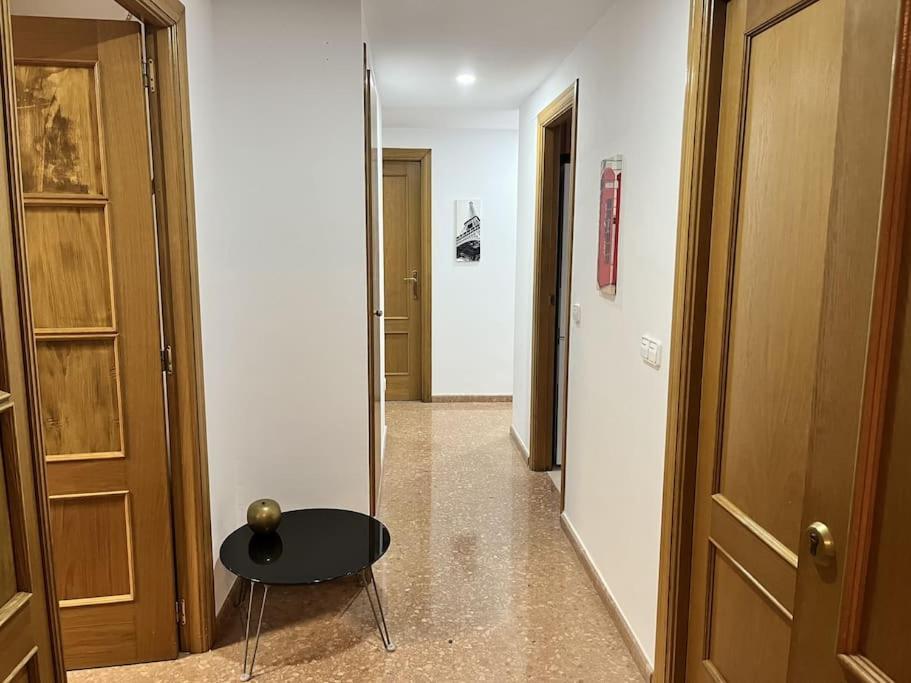 Con Cama De Matrimonio En Mislata By Alterhome Apartamento