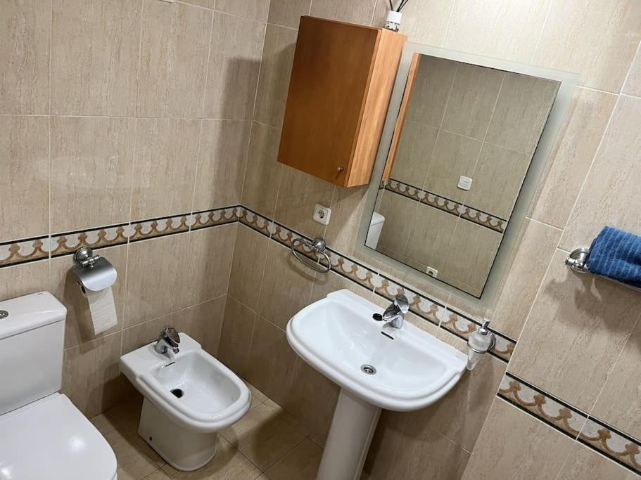 Apartamento Con Cama De Matrimonio En Mislata By Alterhome *