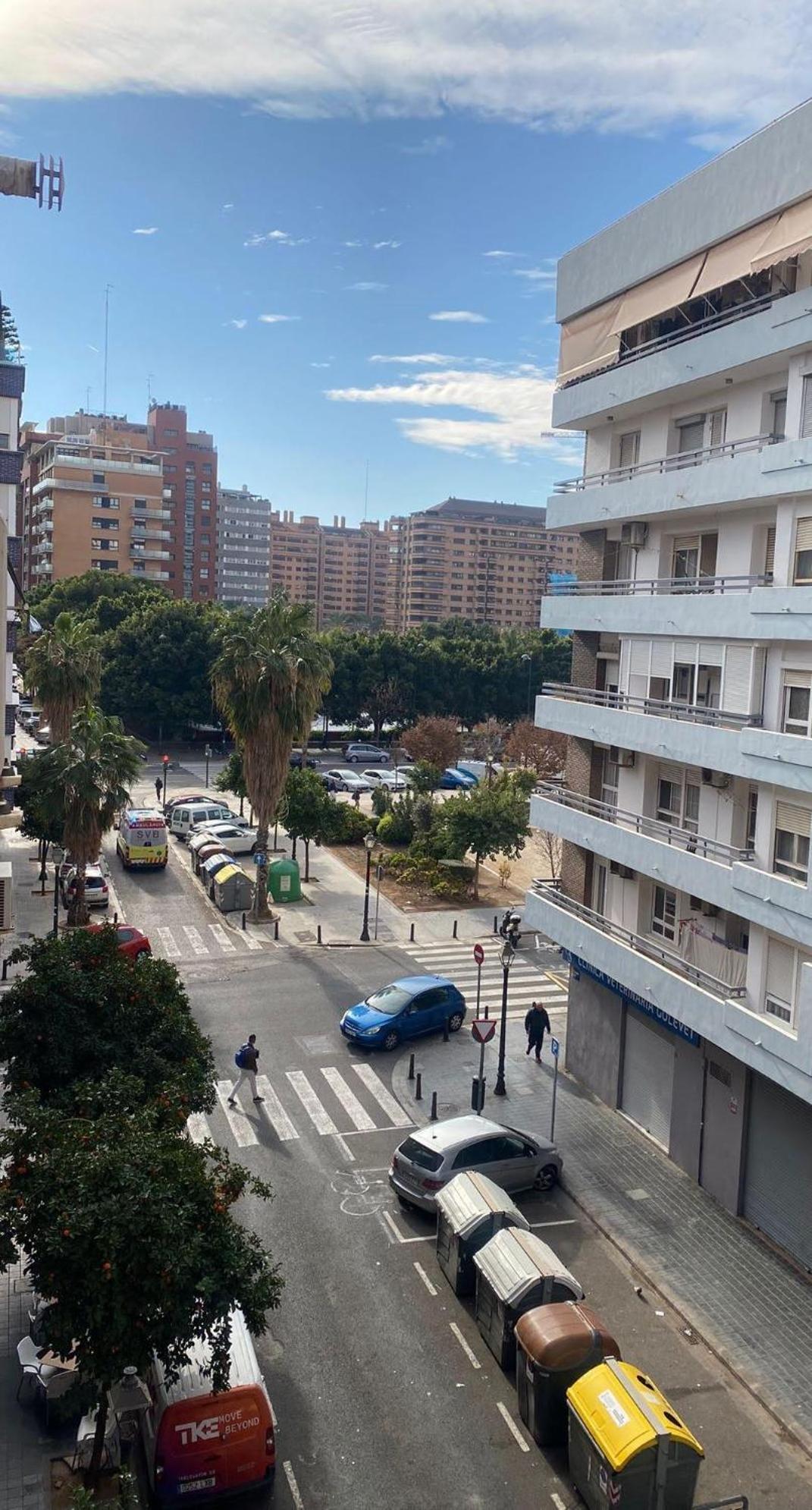 Arts & Sciences - Urban Centric At Bruno Coliving